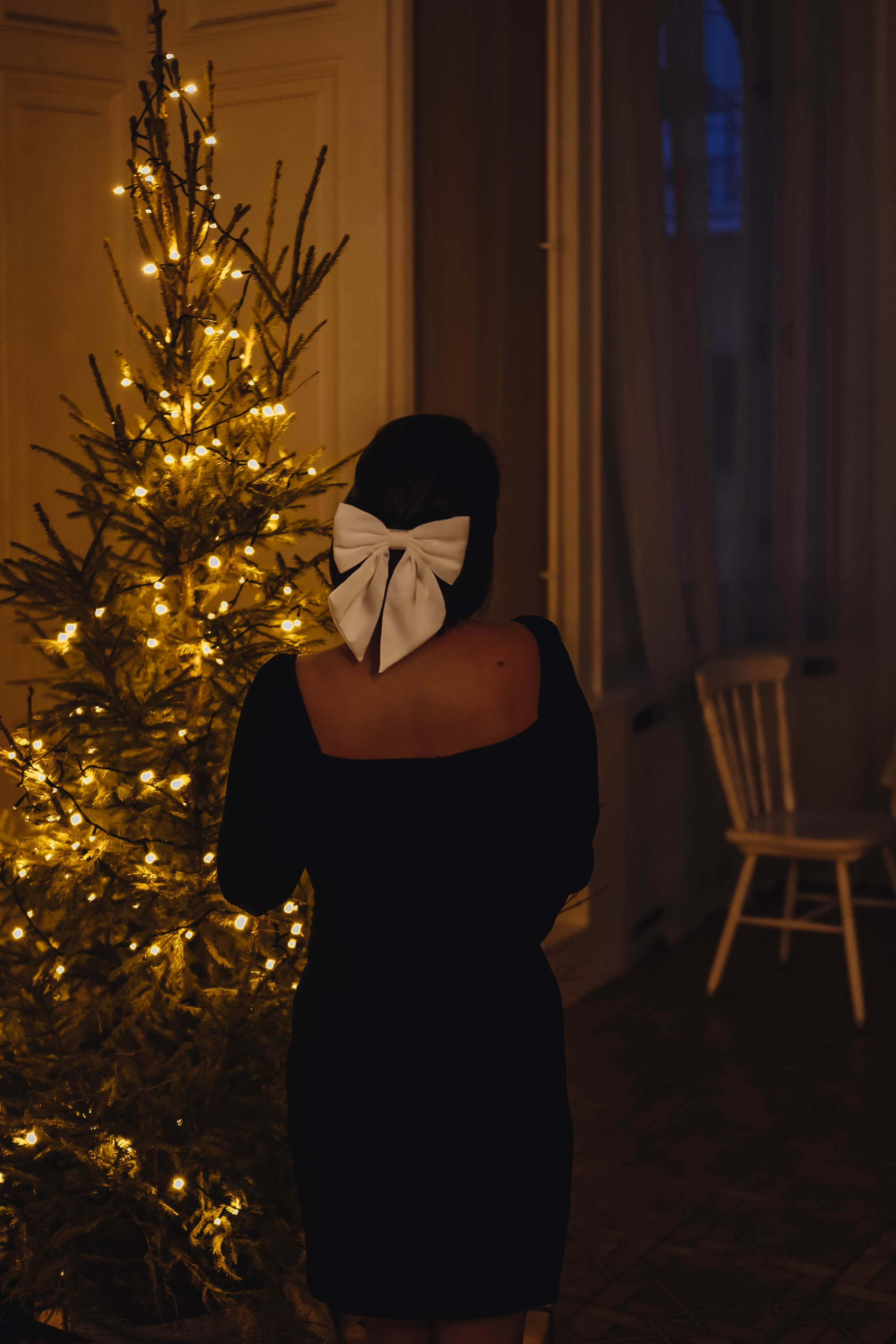 Семейная новогодняя. Профессиональный фотограф, Санкт-Петербург — Виктория Богомолова