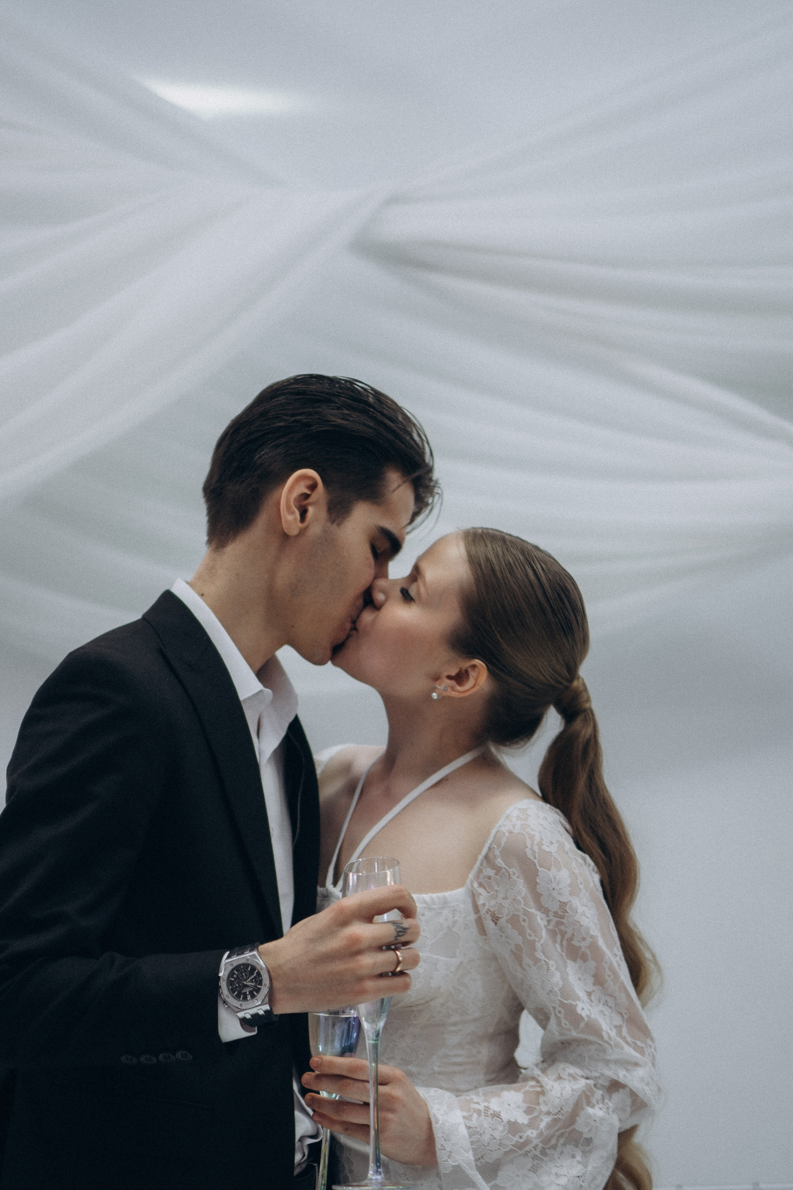 СЬЕМКА СВАДЕБНОГО БАНКЕТА (СНЯТО В СИБИРЕ В НИЖНЕВАРТОВСКЕ). Профессиональный фотограф, Санкт-Петербург — Виктория Богомолова