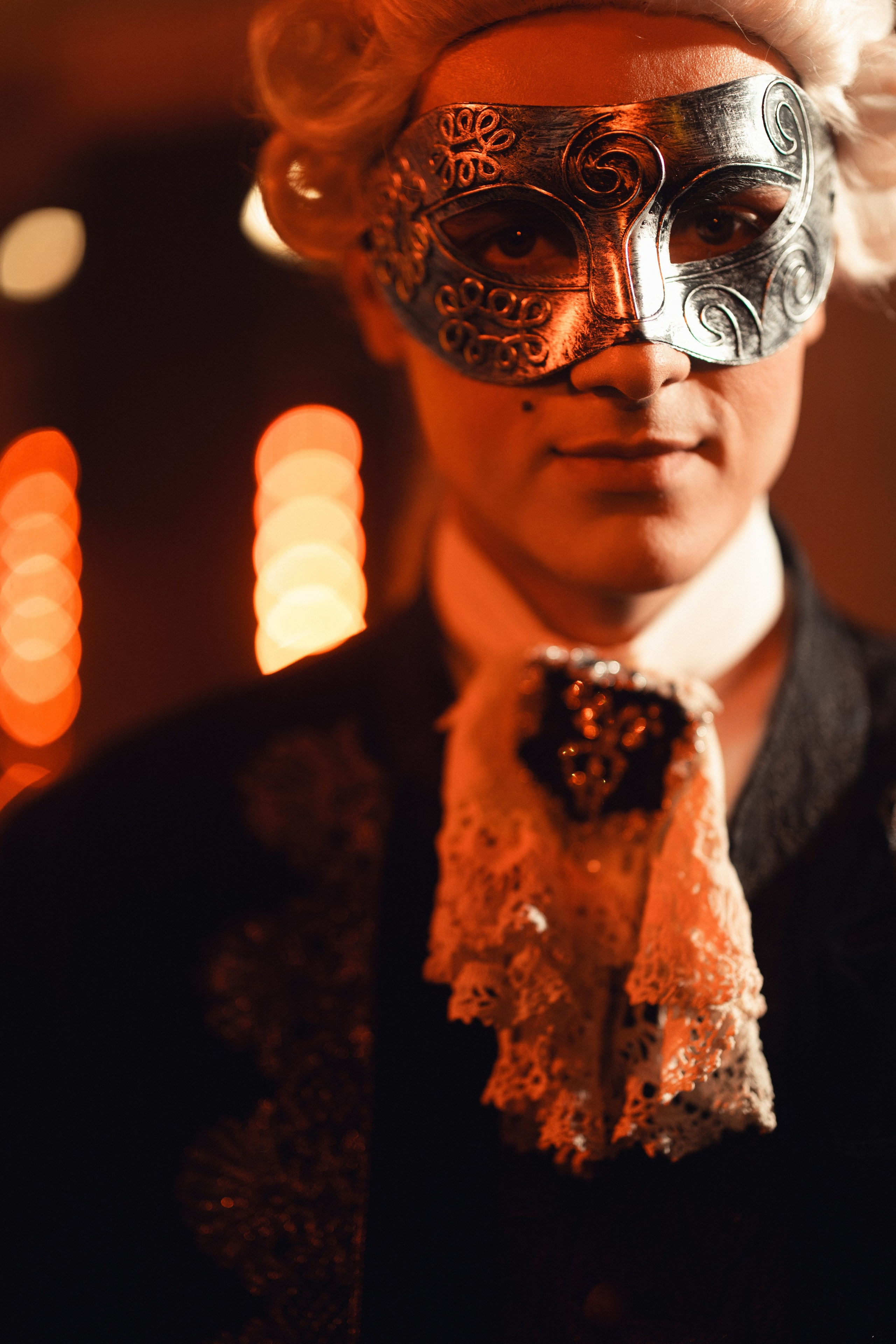 Maison Spiridonov. Gorsvet.ph