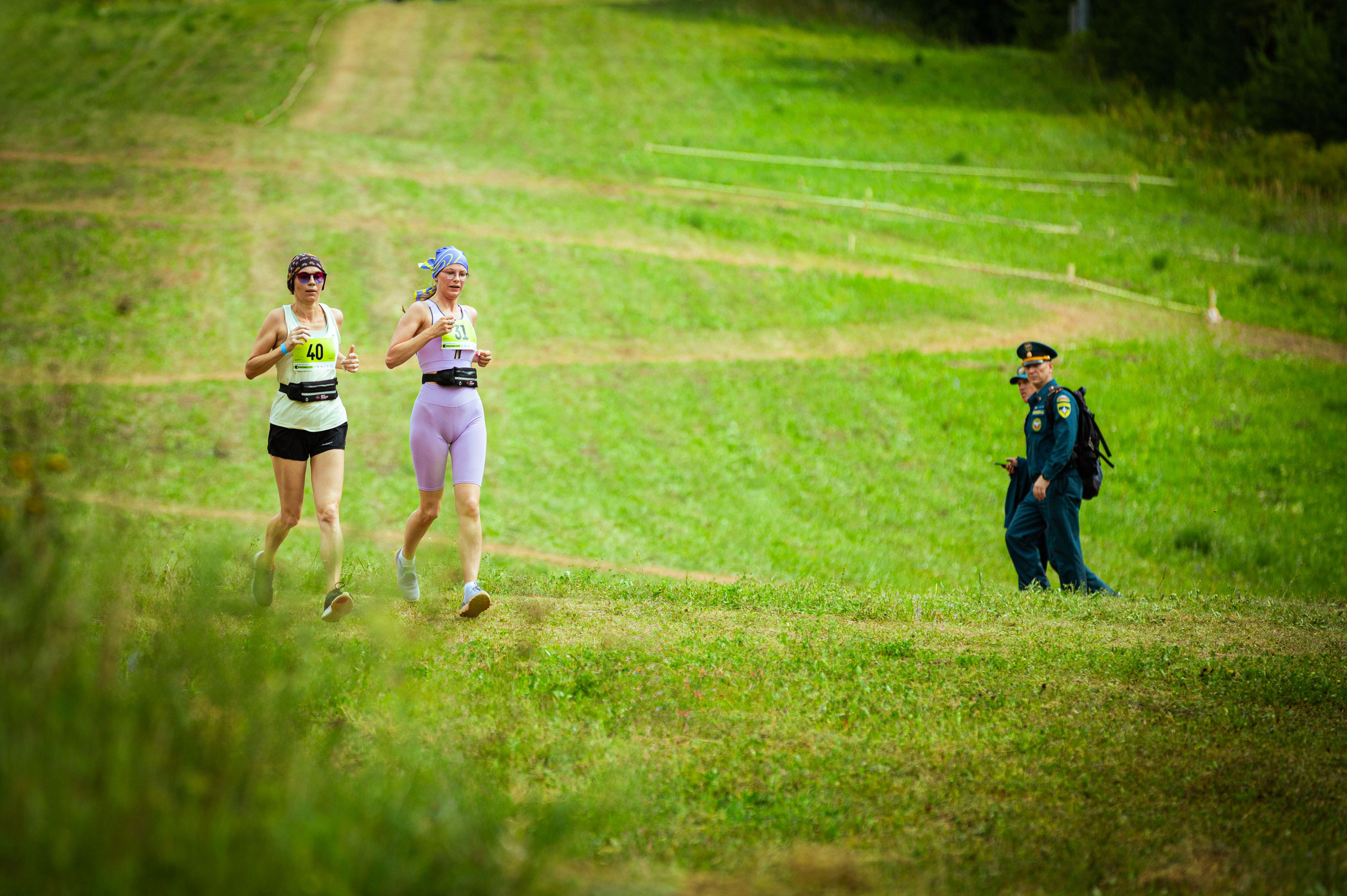 Спортивный фестиваль Калашников спорт [05/08/23]. Фотограф Виноградов Константин