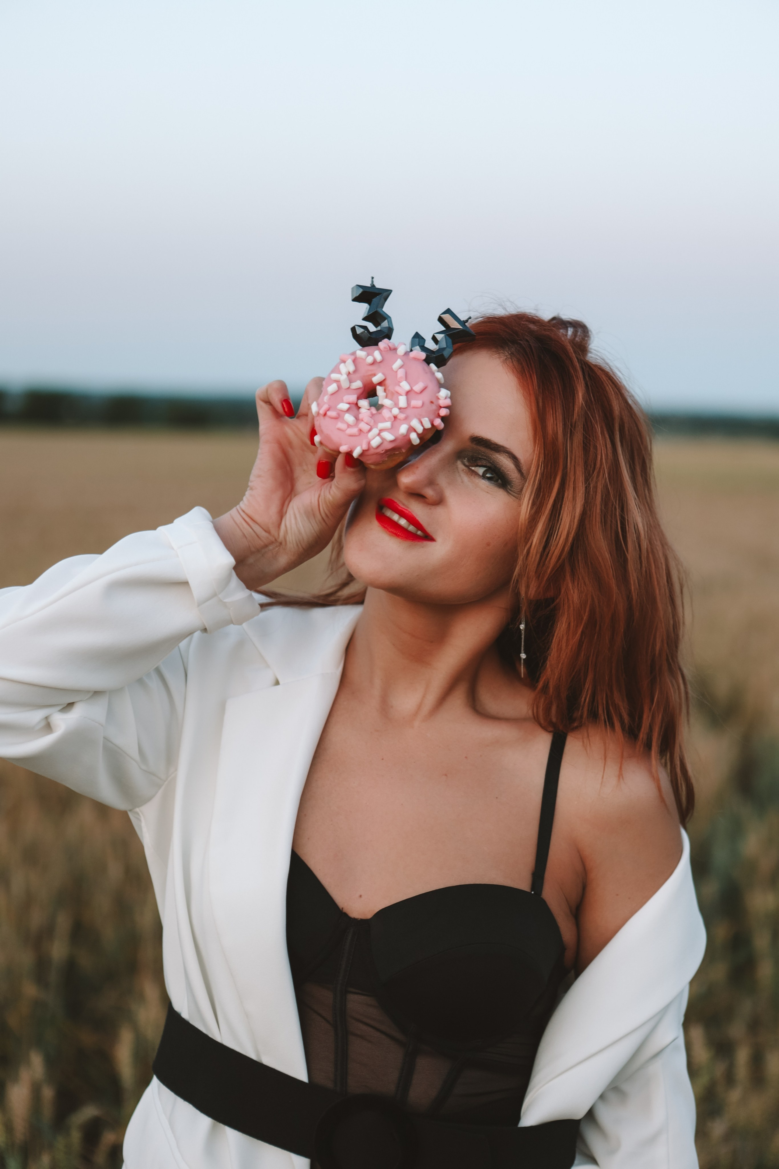 Летние прогулки. Фотограф Александра Григорьева в Великих Луках