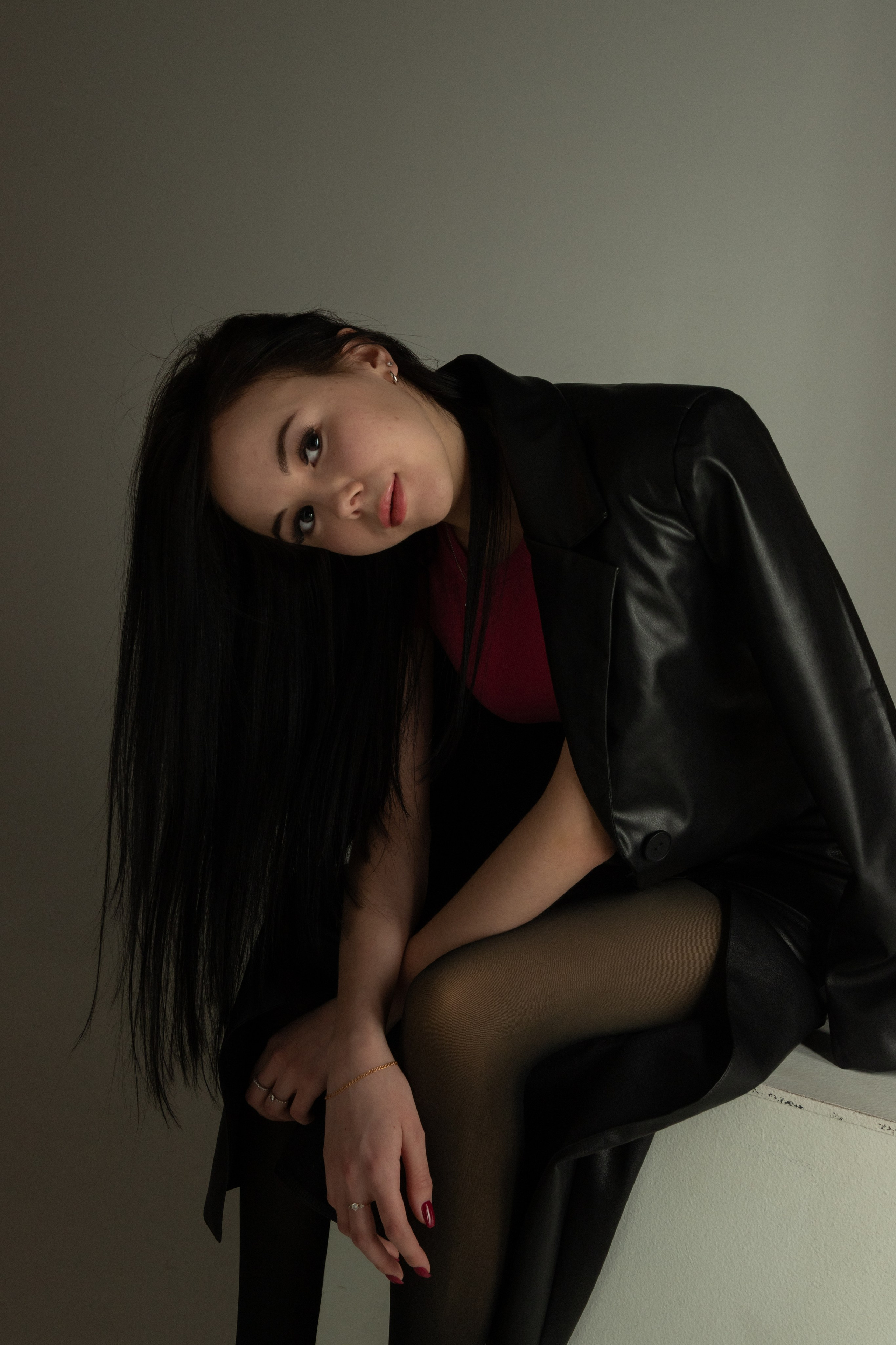 Семейный и женский фотограф в Сургуте Мартыненко Светлана