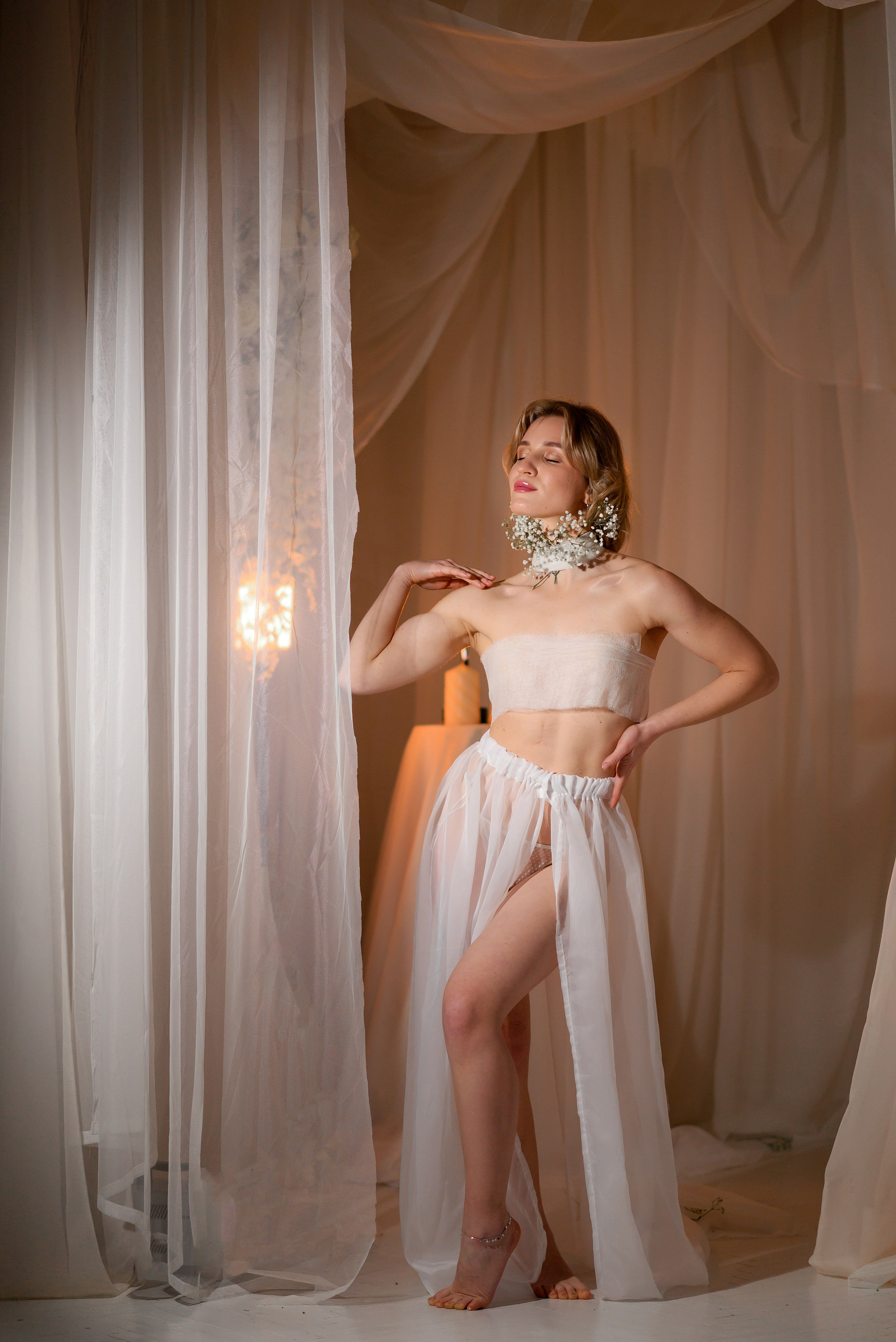 Творческая фотосессия. Свадебный и семейный фотограф в Краснодаре