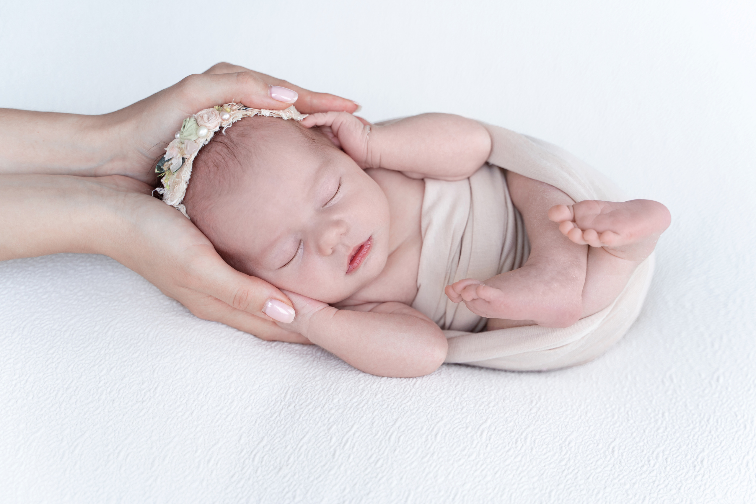 НОВОРОЖДЁННЫЕ. Детская выездная фотостудия. Фотограф новорождённых newborn, годовасие