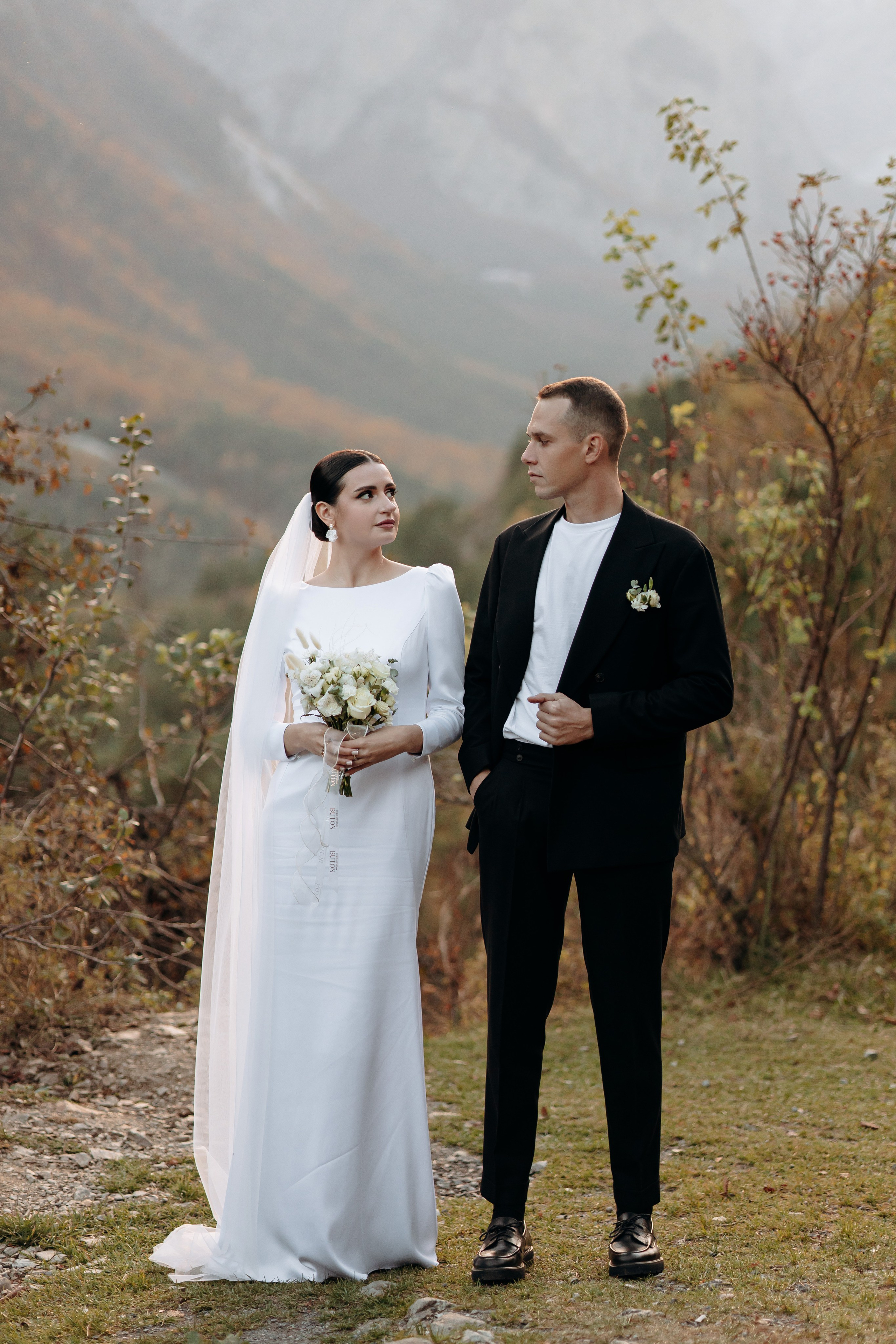 Портфолио. Портретный и свадебный фотограф