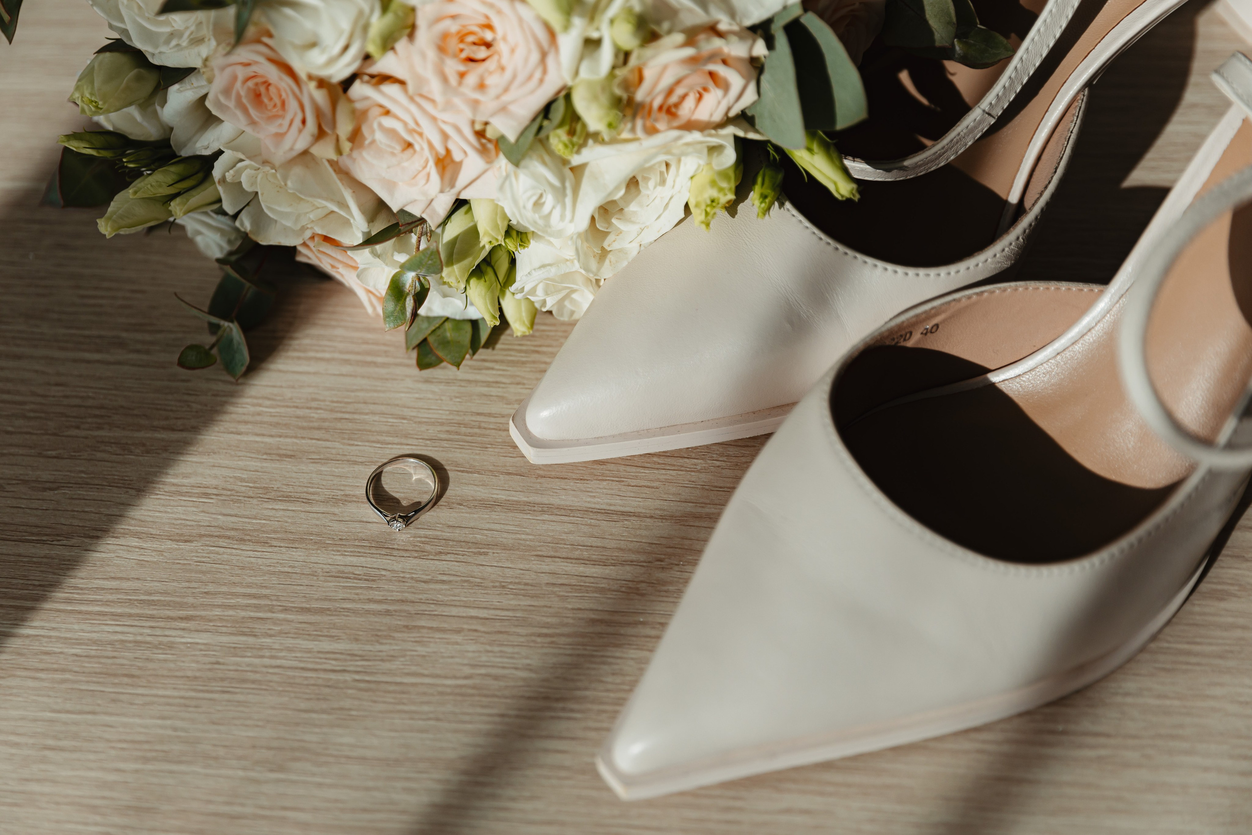 Портфолио. Портретный и свадебный фотограф