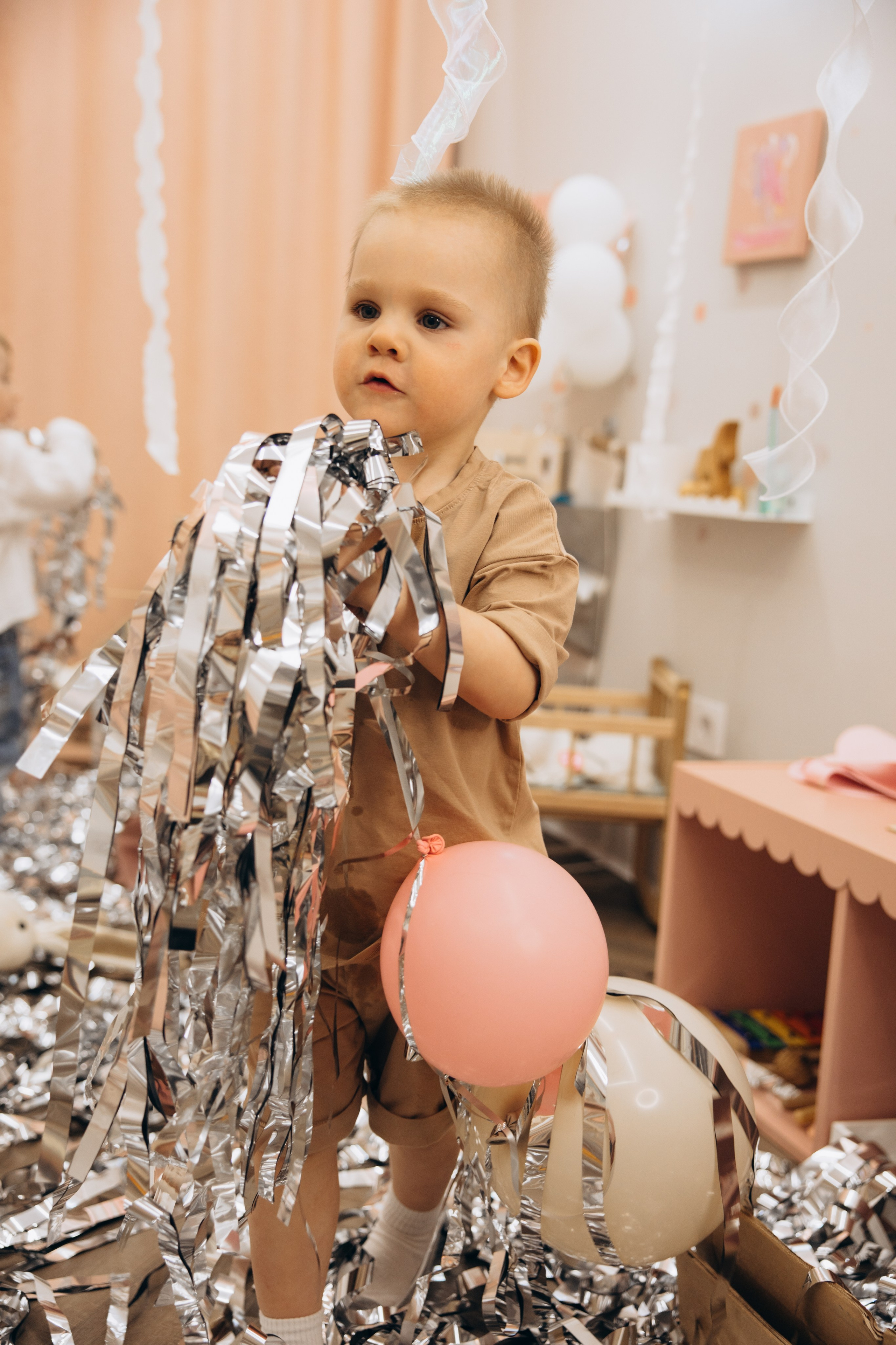 Стефании 2 года. Свадебный, семейный фотограф в Иркутске Светлана Макаричева