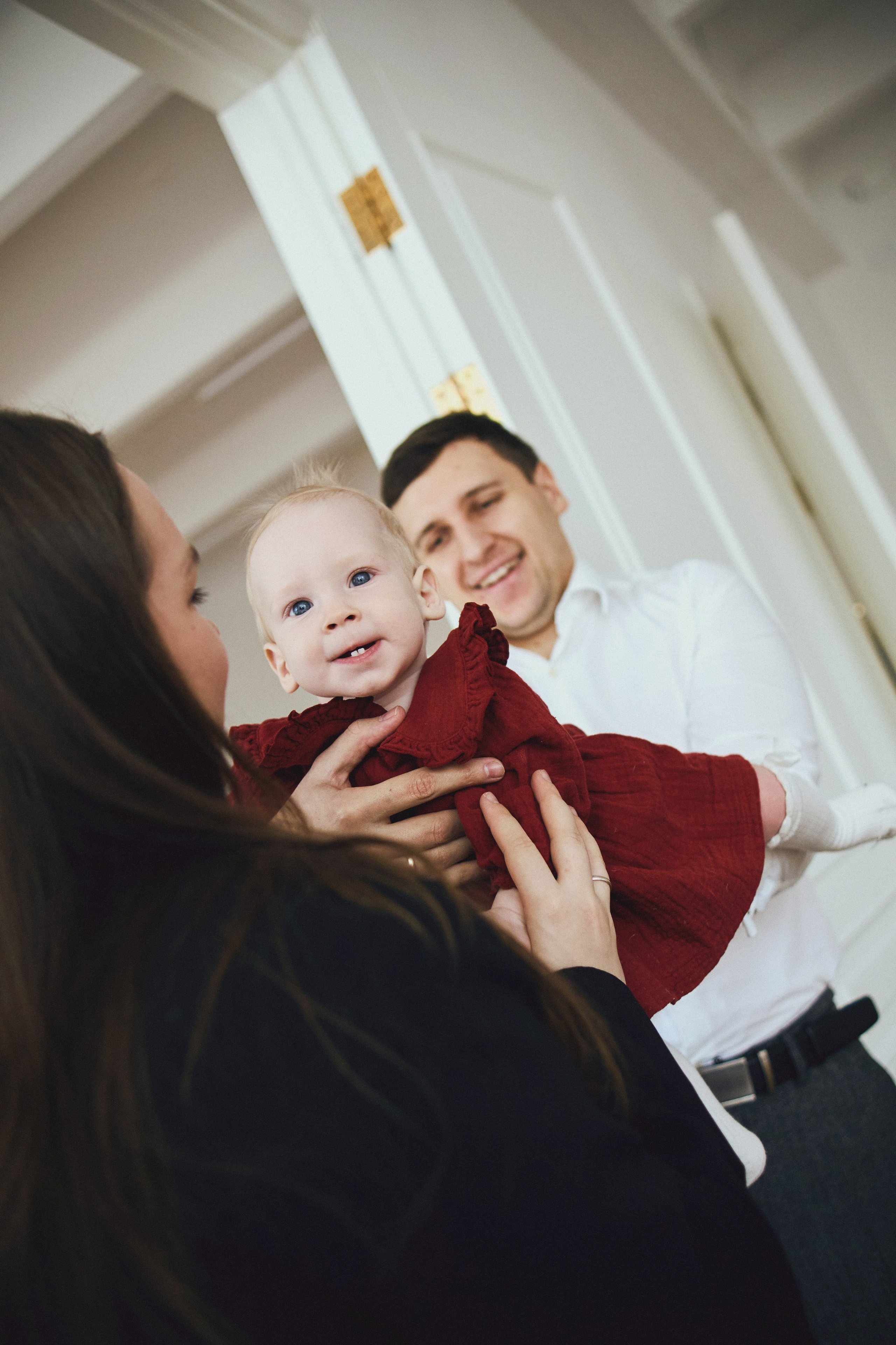 Семья. SHILOVA PHOTO. Шилова Екатерина. Фотограф. Москва