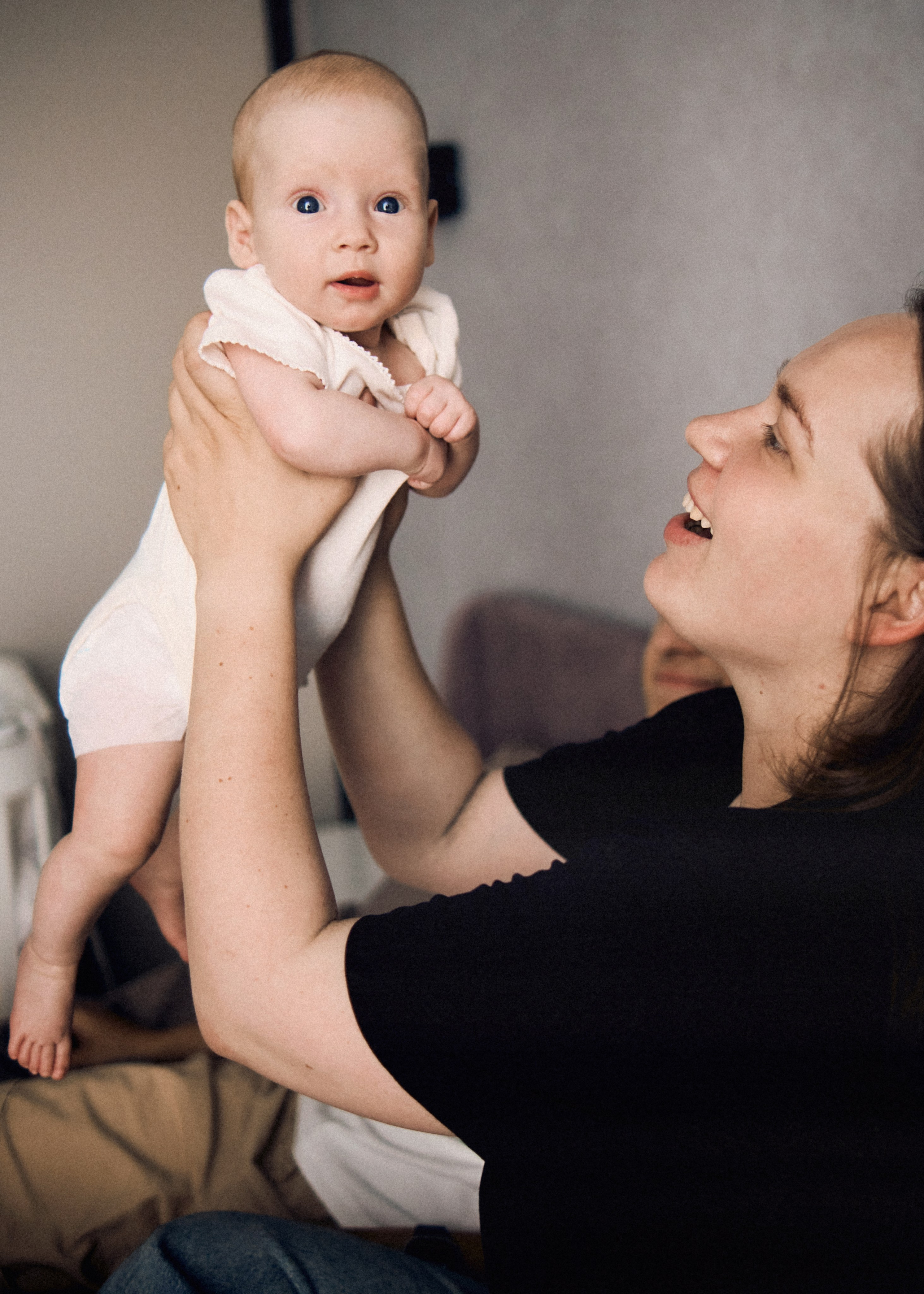 Варюша. SHILOVA PHOTO. Шилова Екатерина. Фотограф. Москва