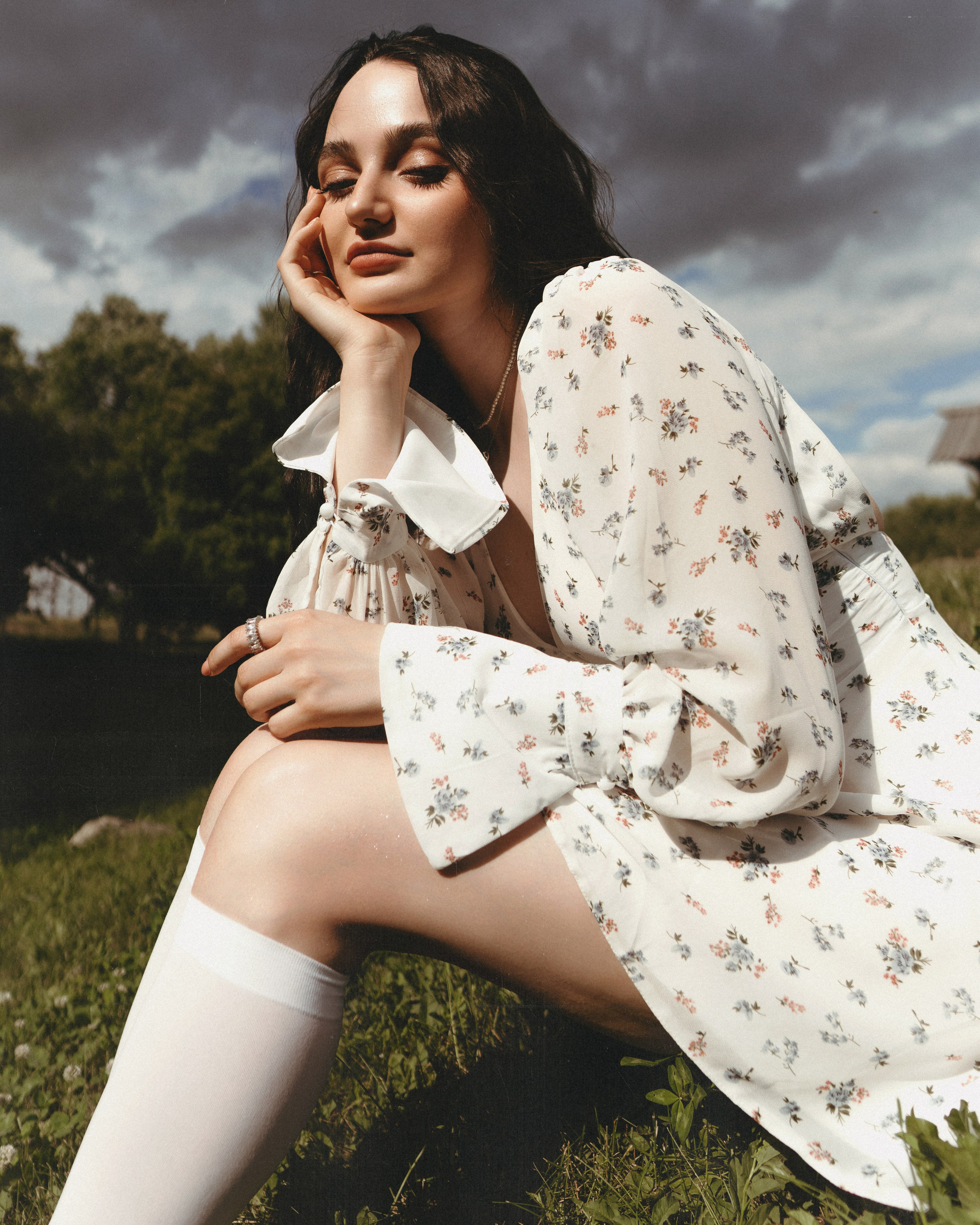 Janet. SHILOVA PHOTO. Шилова Екатерина. Фотограф. Москва