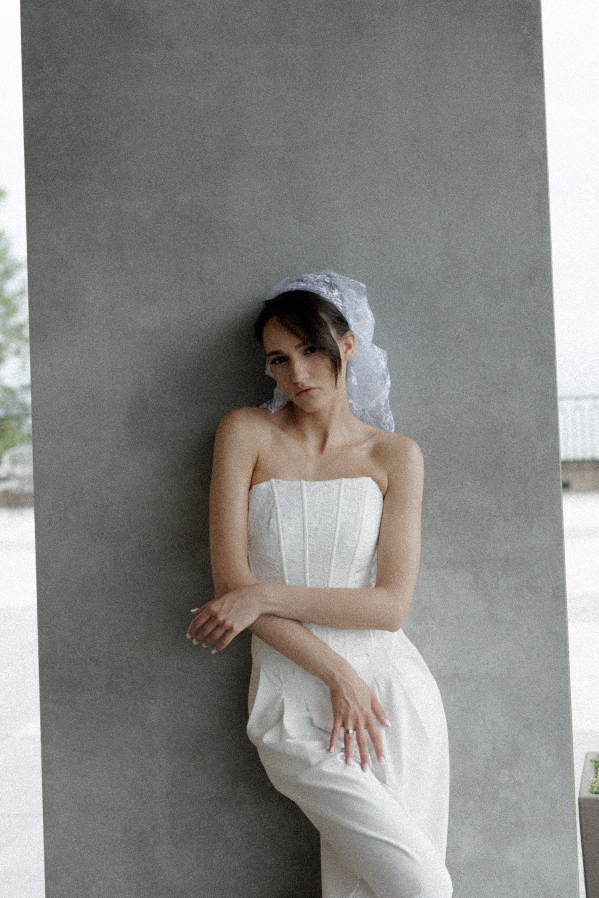 Андрей и Валерия (клиентская серия). Фотограф Иркутск