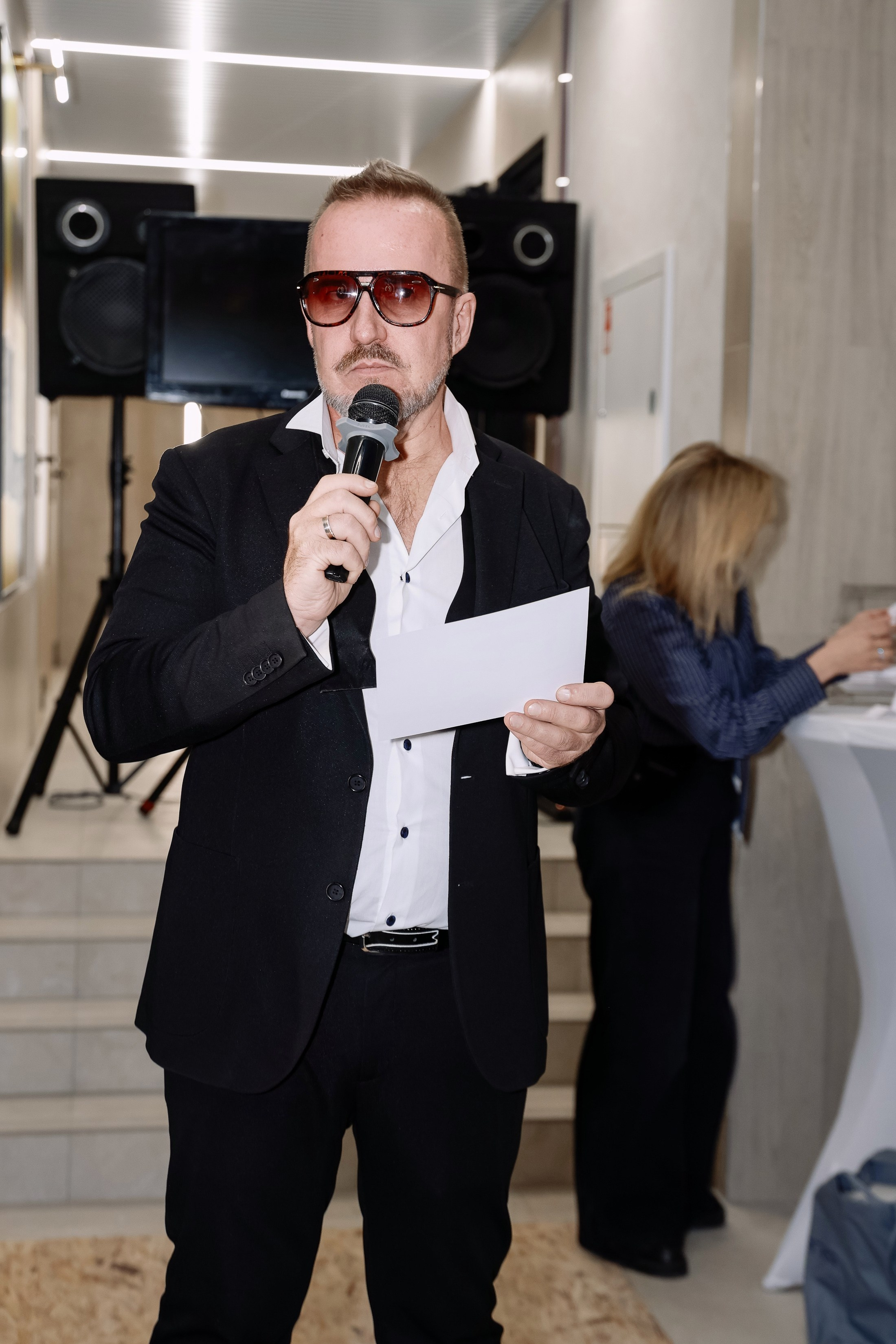 Презентация Семейного квартала Оптимисты. Фотограф Юлия Мальцева