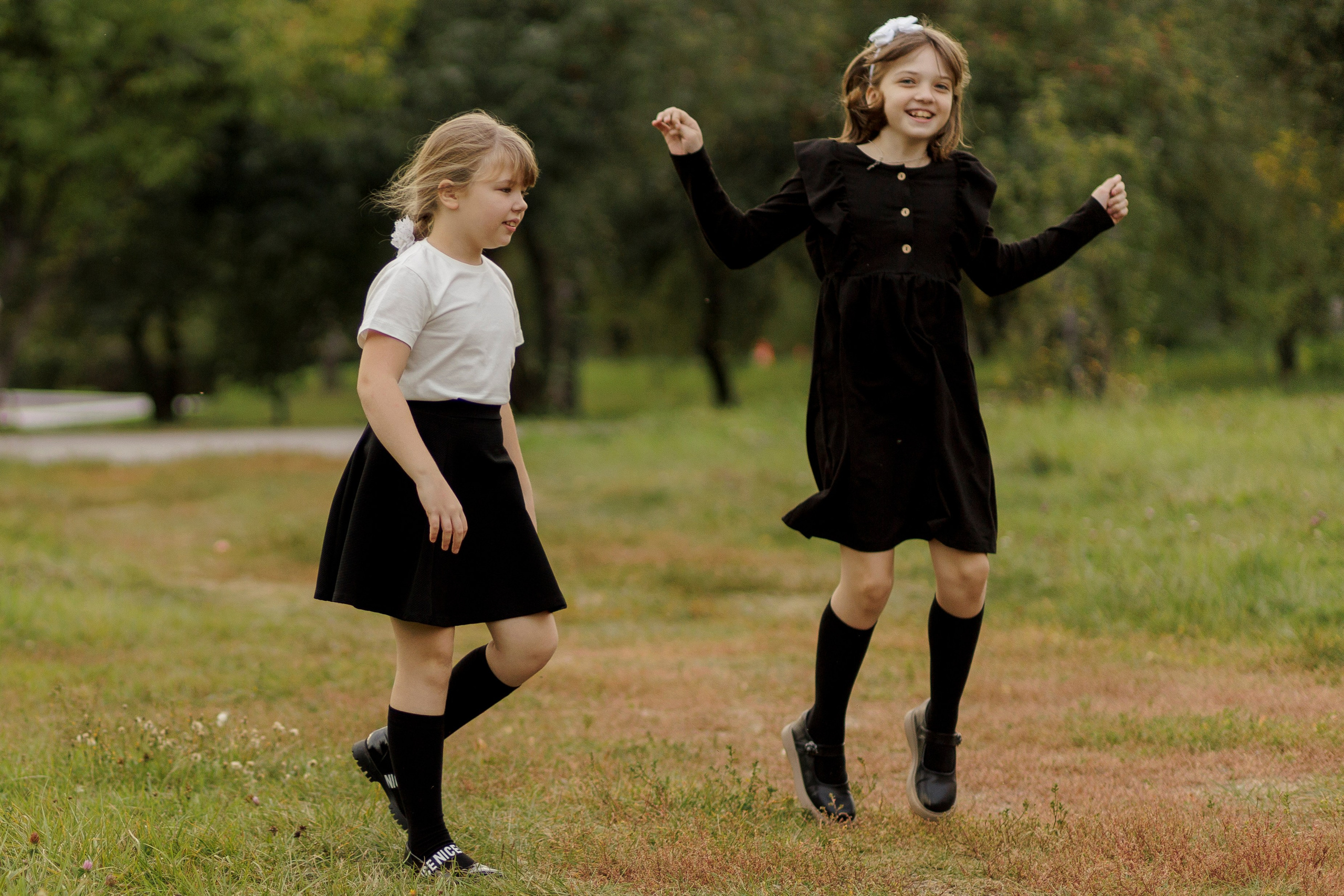 Сестры. Семейный и детский фотограф в Рязани Васюгова Мария