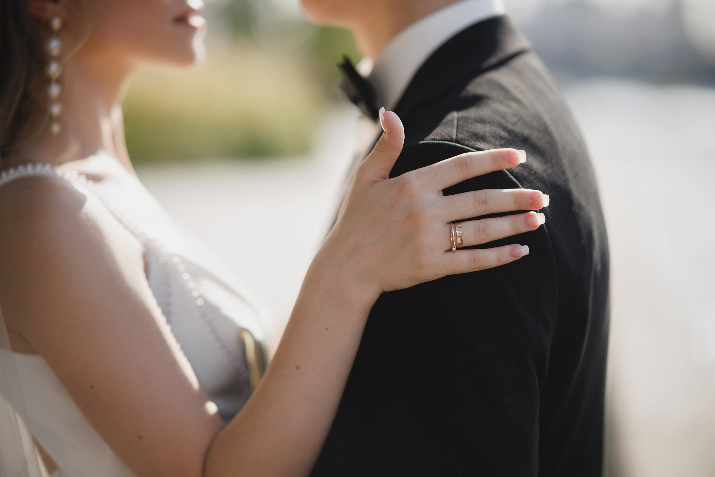 Вадим и Анна. Свадебный фотограф и видеограф Дмитрий Горяченков