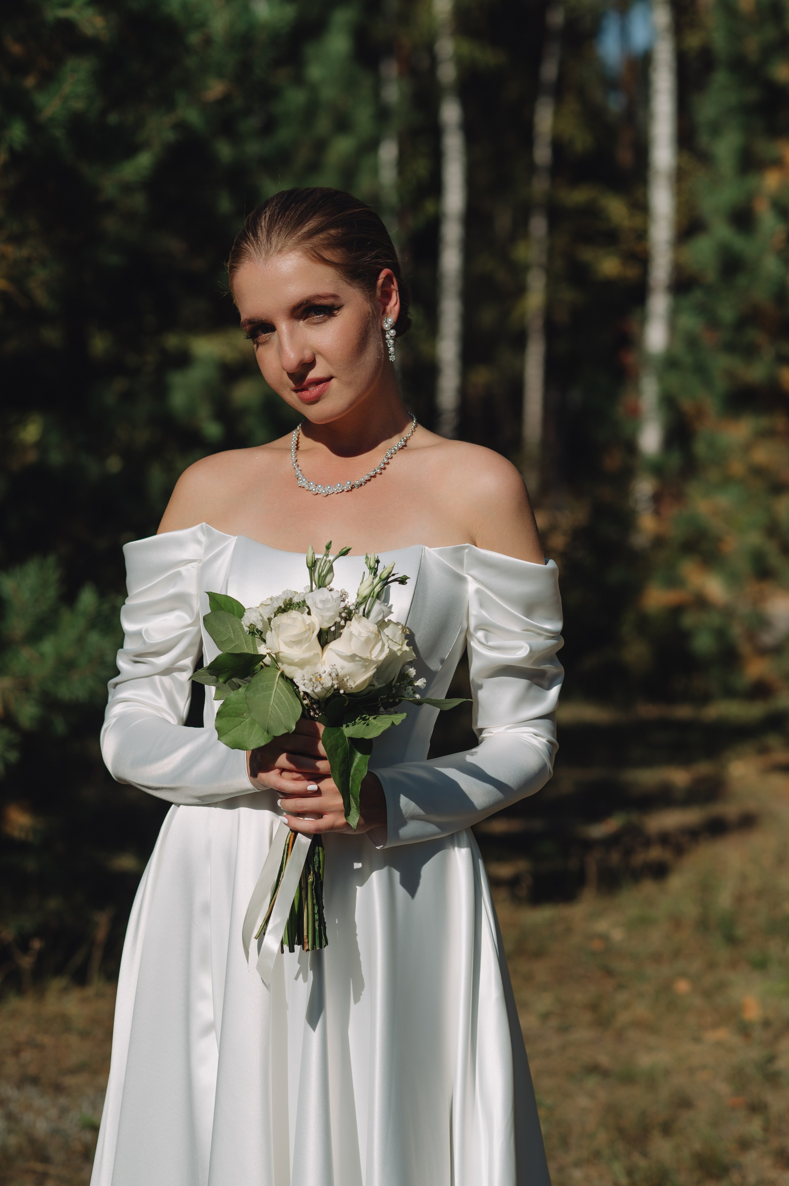 Свадьба Стаса и Полины | Владимир. Свадебный фотограф во Владимире Влад Бирюков