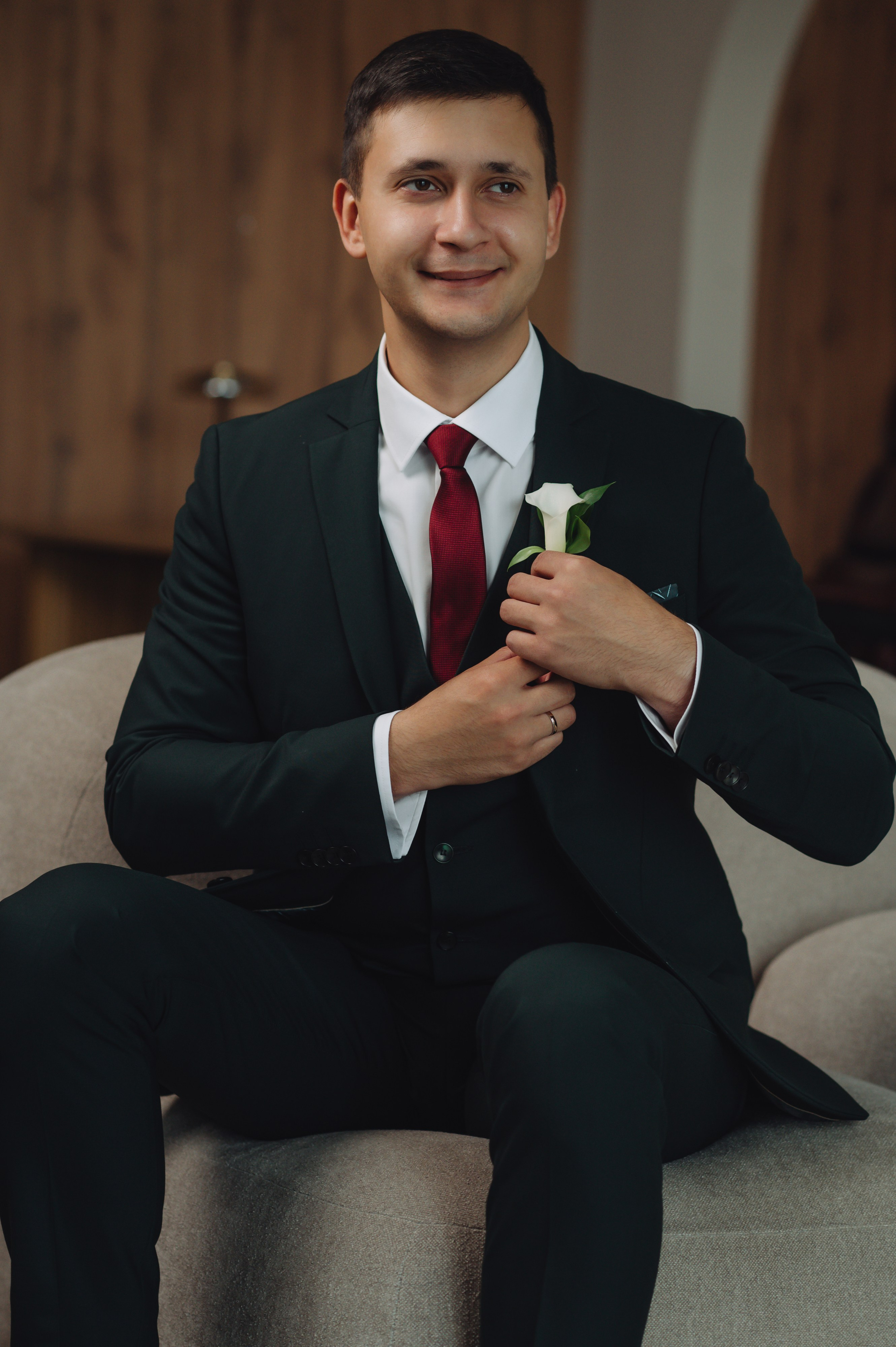 Свадьба Дениса и Александры | Владимир. Свадебный фотограф во Владимире Влад Бирюков