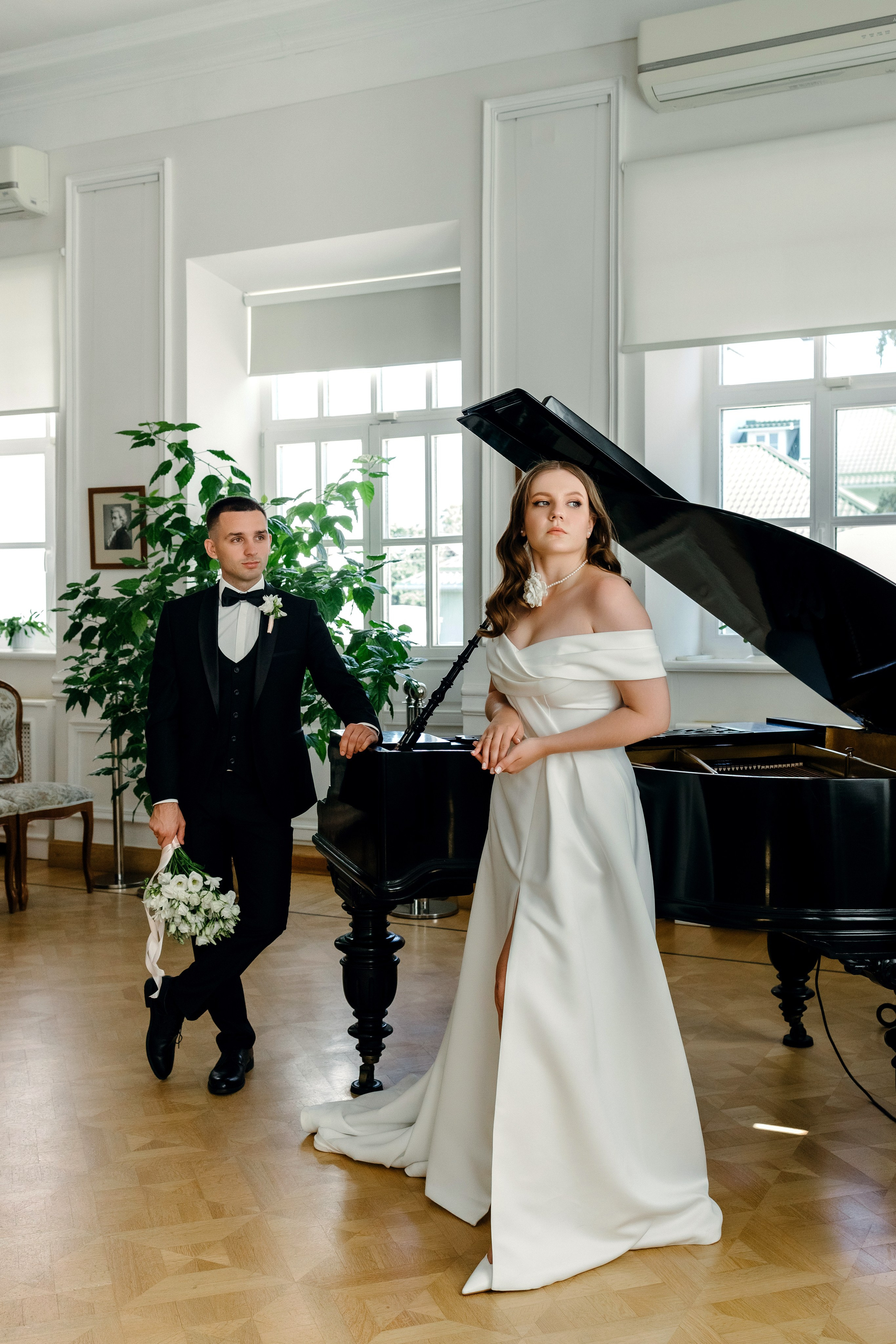 Андрей и Анна. Диана Тимиряева | Фотограф в Воронеже