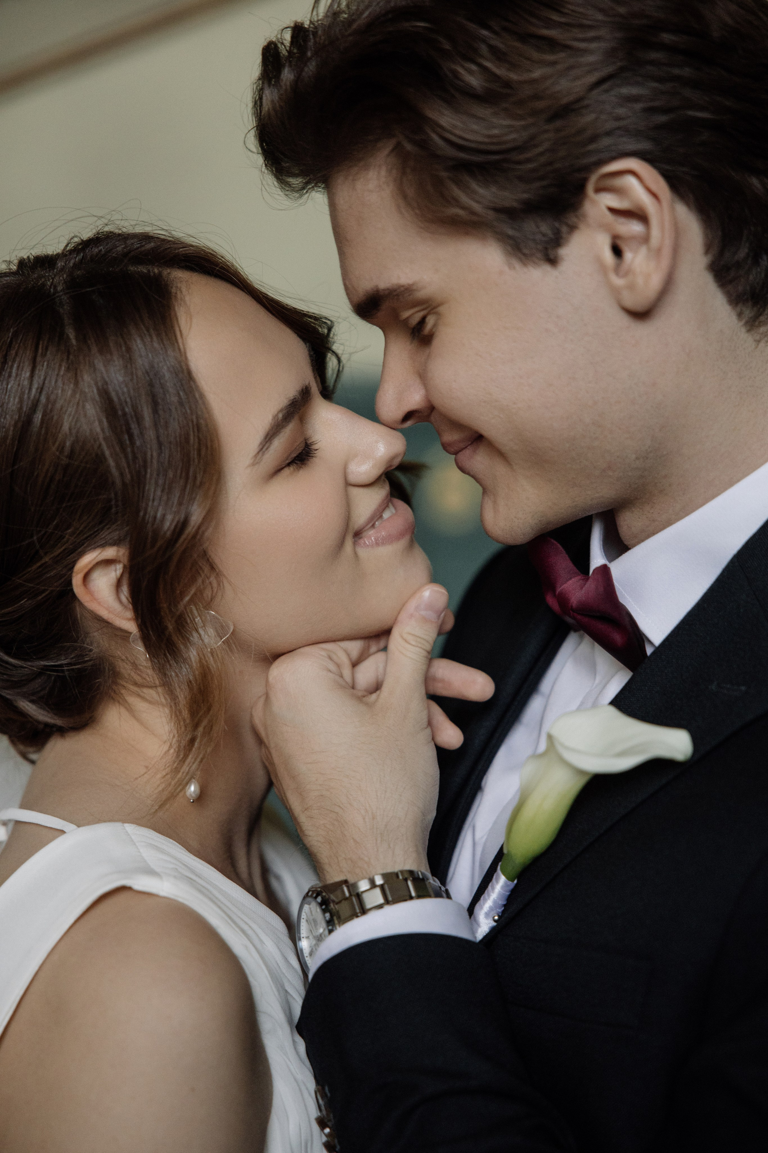 Свадьба. Свадебный фотограф