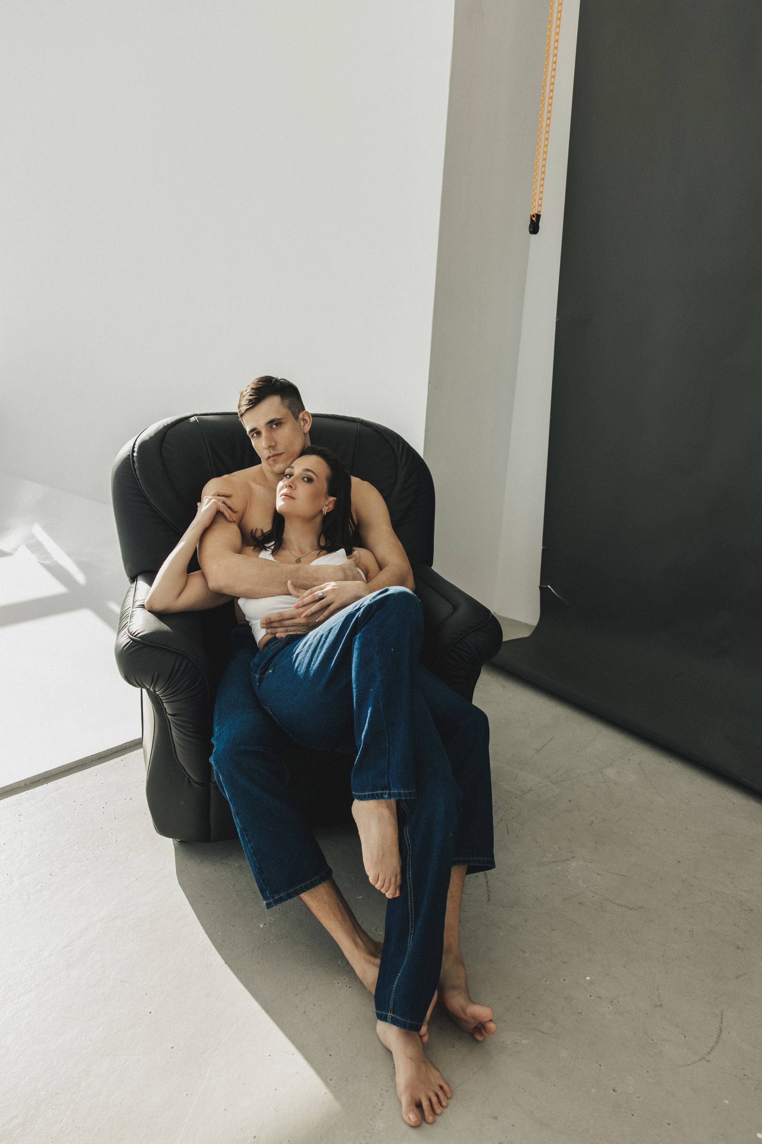 Семейные истории. Ваш фотограф  Наволоцкая Юлия