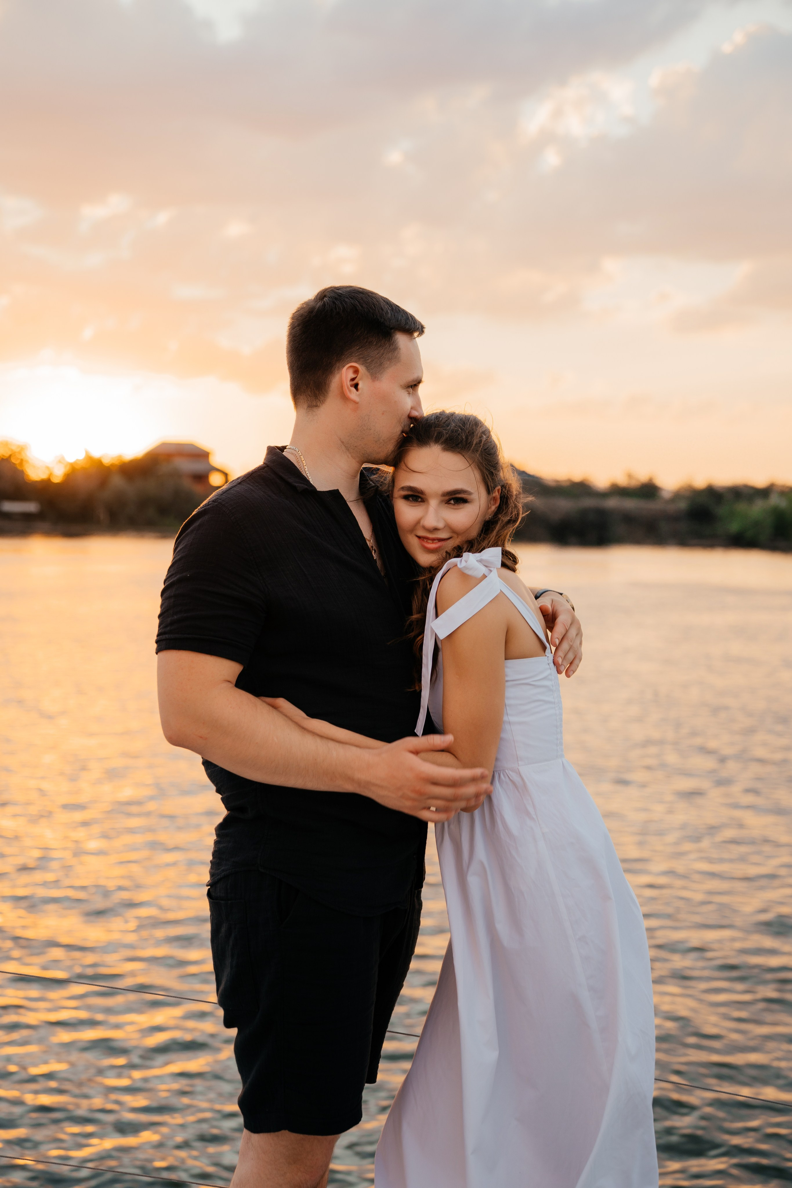 Иван и Виктория. Свадебный фотограф Рамиль Баширов