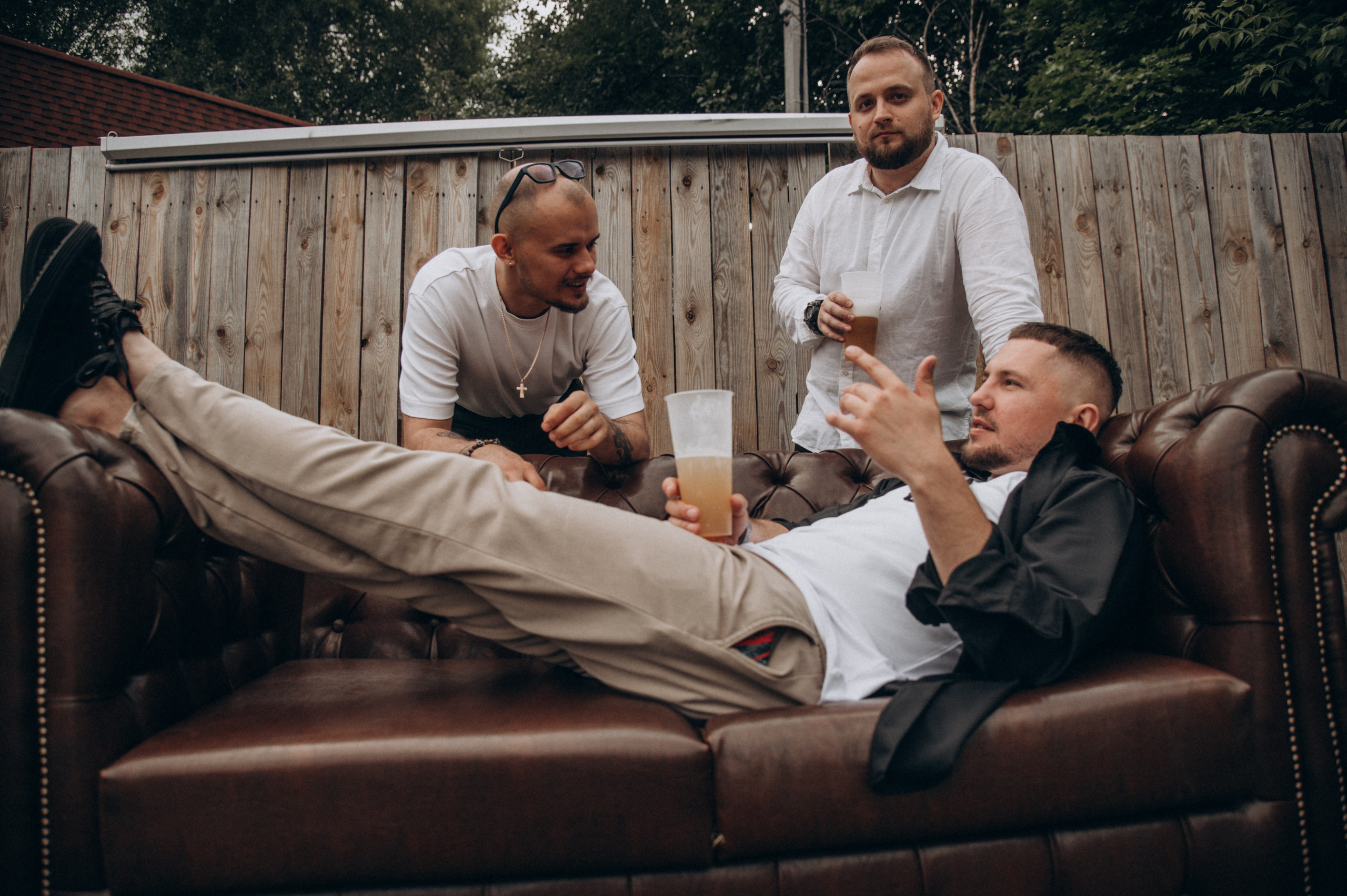 Никита Оля. Фотограф Милка Татьяна