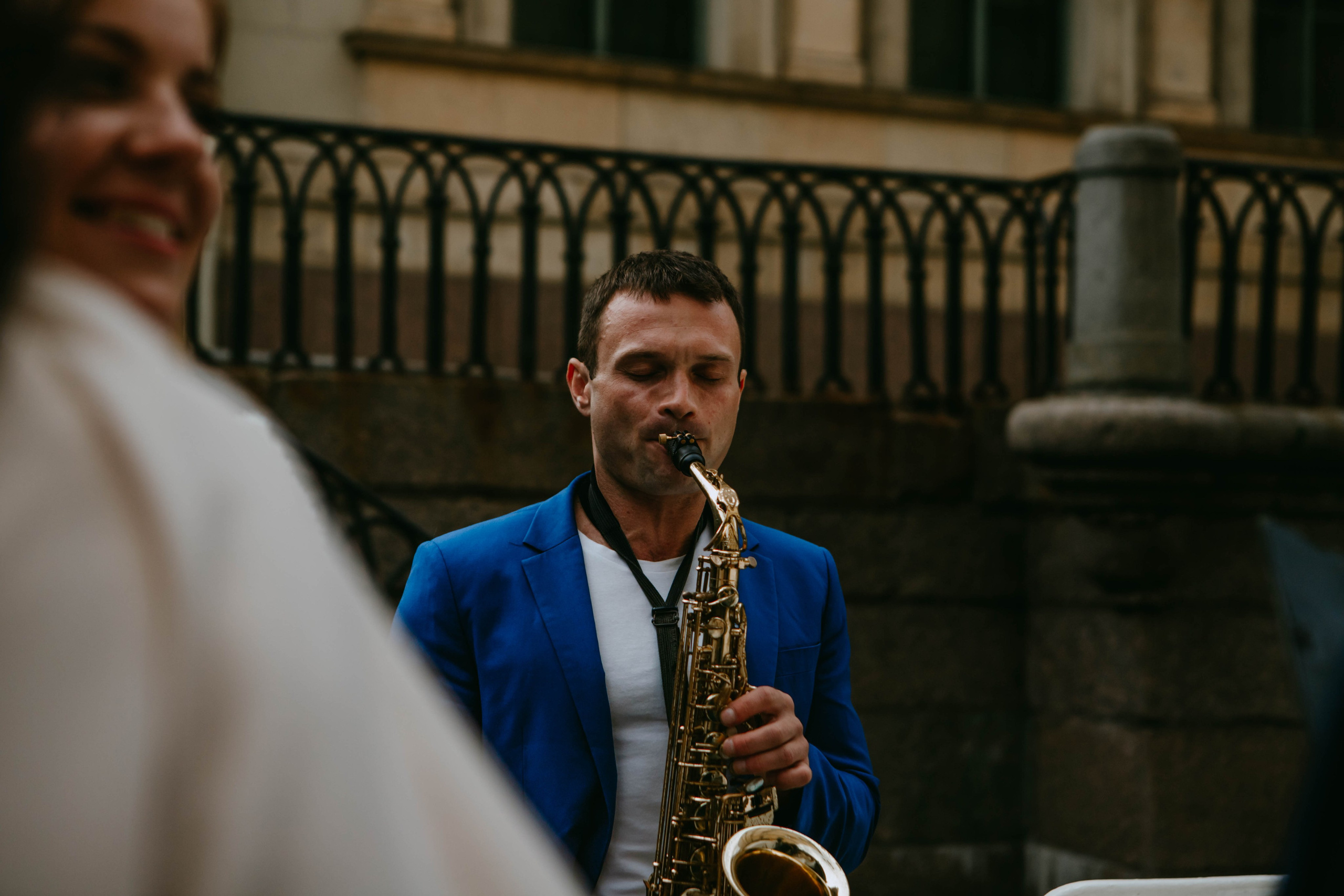 Семейный и детский фотограф в Санкт-Петербурге