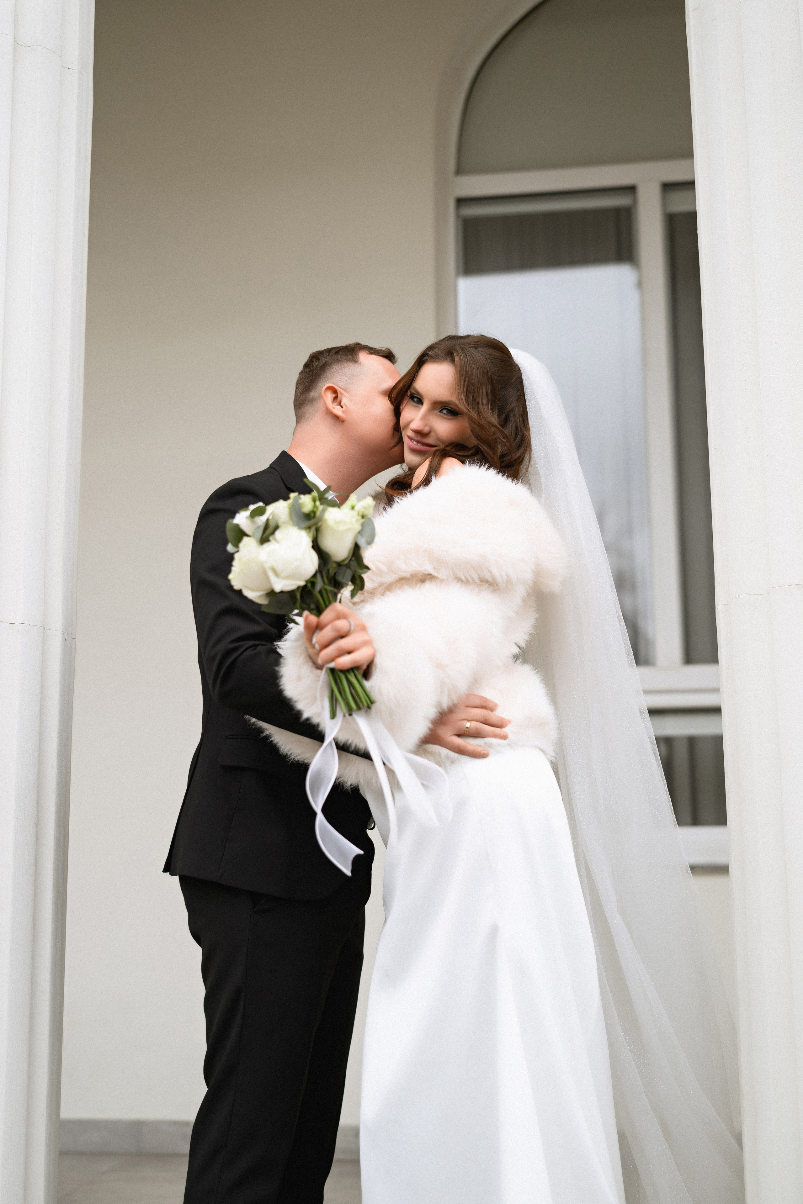 26.02.26. Свадебный и семейный фотограф в Краснодаре