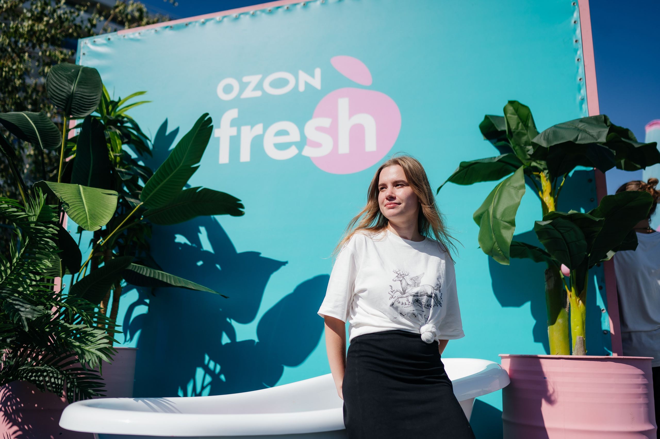 IRONSTAR (OZON FRESH, FAHRENHEIT, STELLAR AQUA). Фотограф Илья Бызов, Свадебный и репортажный фотограф Сочи