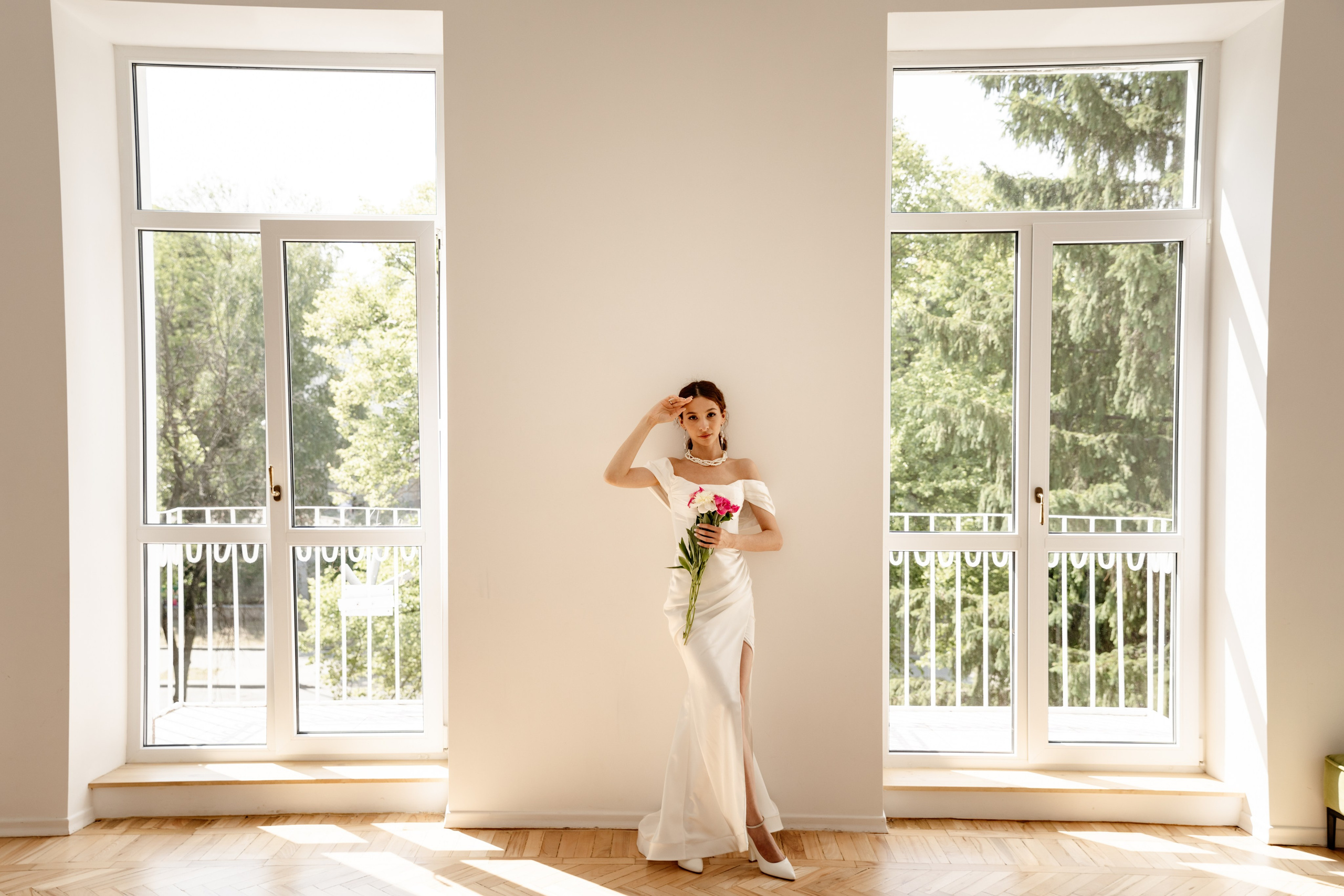 Дарья и Иван. Семейный фотограф документалист в Пензе Лопатинская Татья