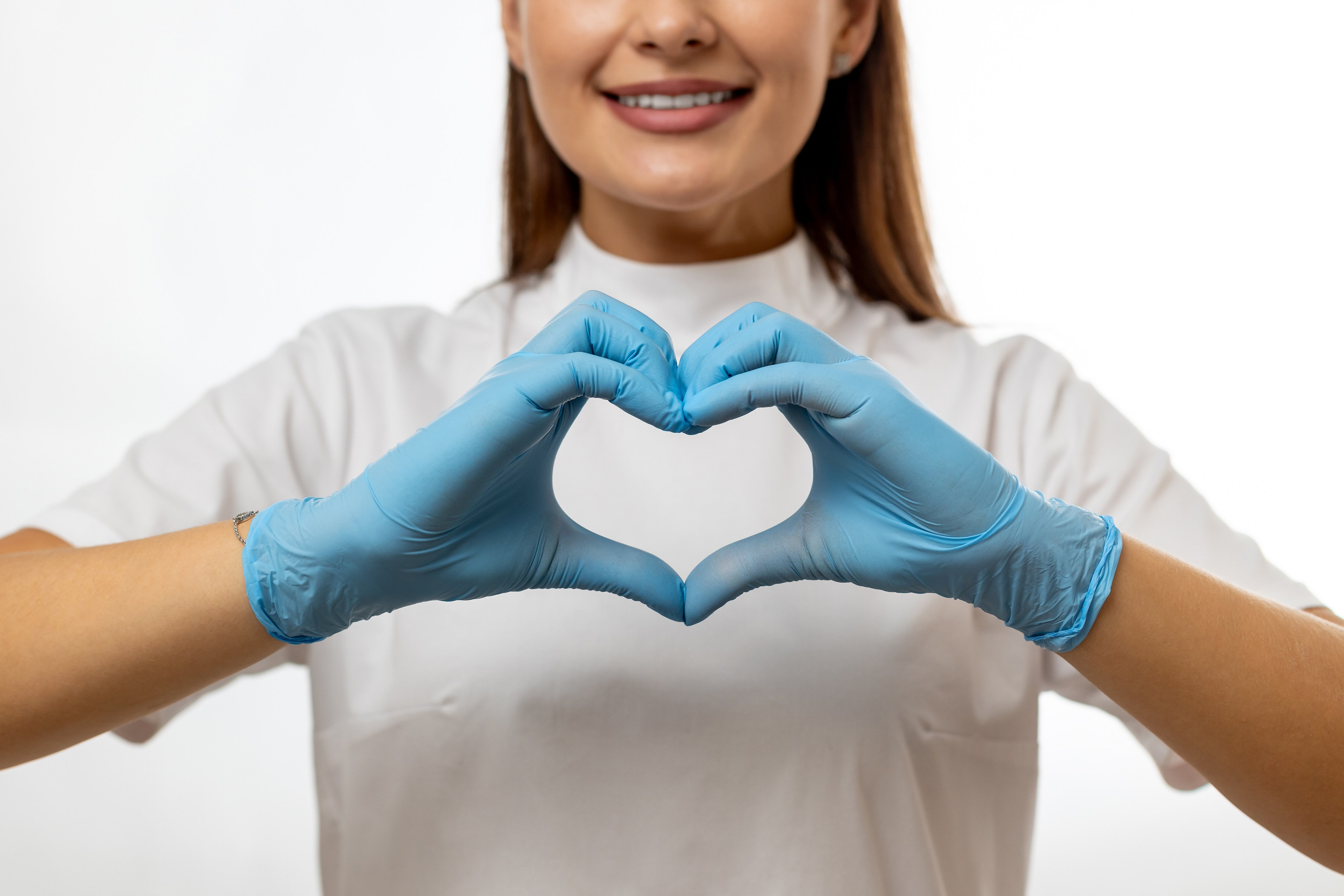 Съемка для клиник. Профессиональный фотограф в Санкт-Петербурге Алена Яшина