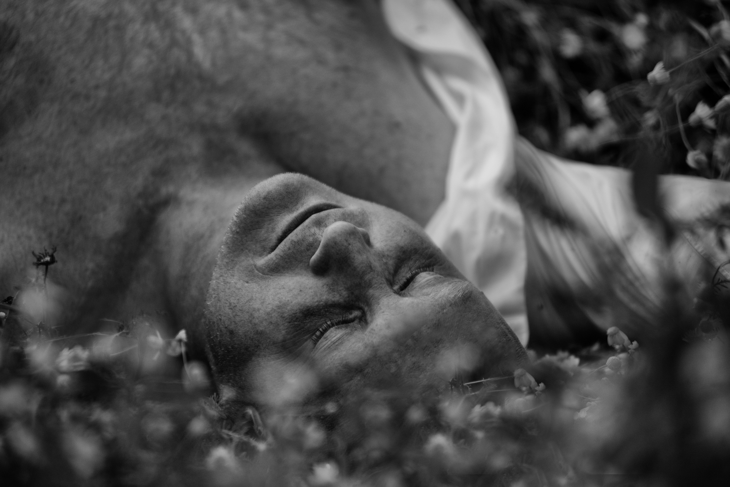 Луч. Фотограф Милена ЯновскаяМеня зовут Милена Яновская. Я фотограф и автор арт-фототерапевтических проектов