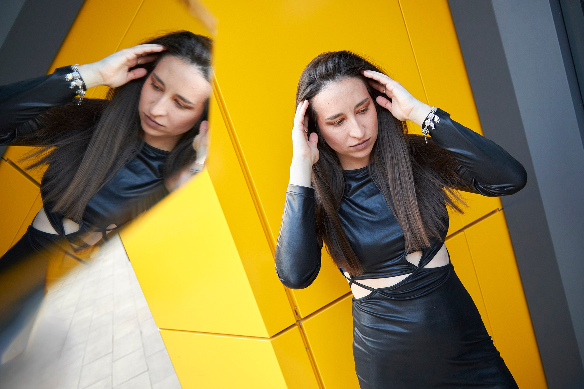 Отражение. Фотограф Наталья Морозова, Воронеж, Россия, Мир