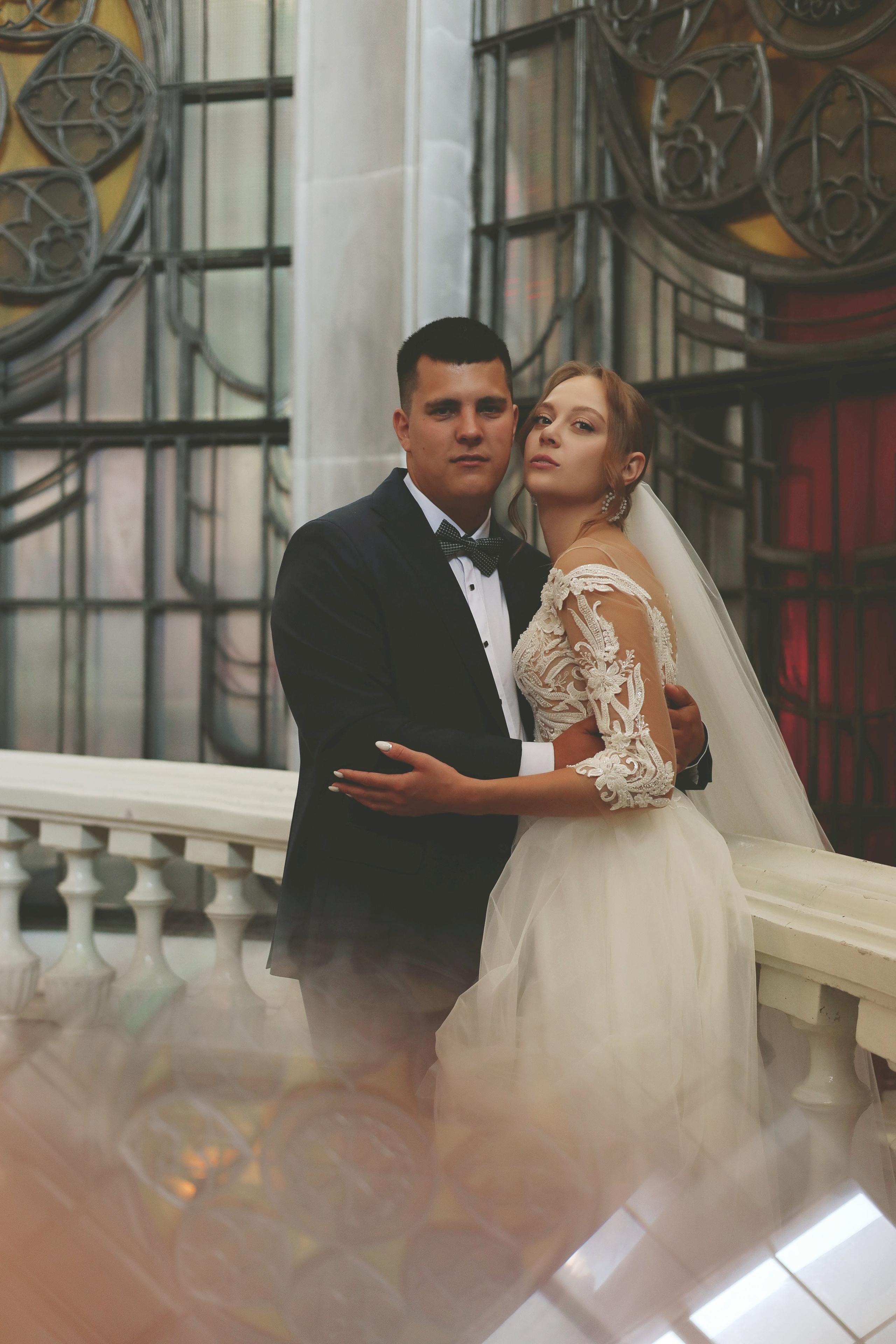 Love. Семейный фотограф Анна Мезенцева