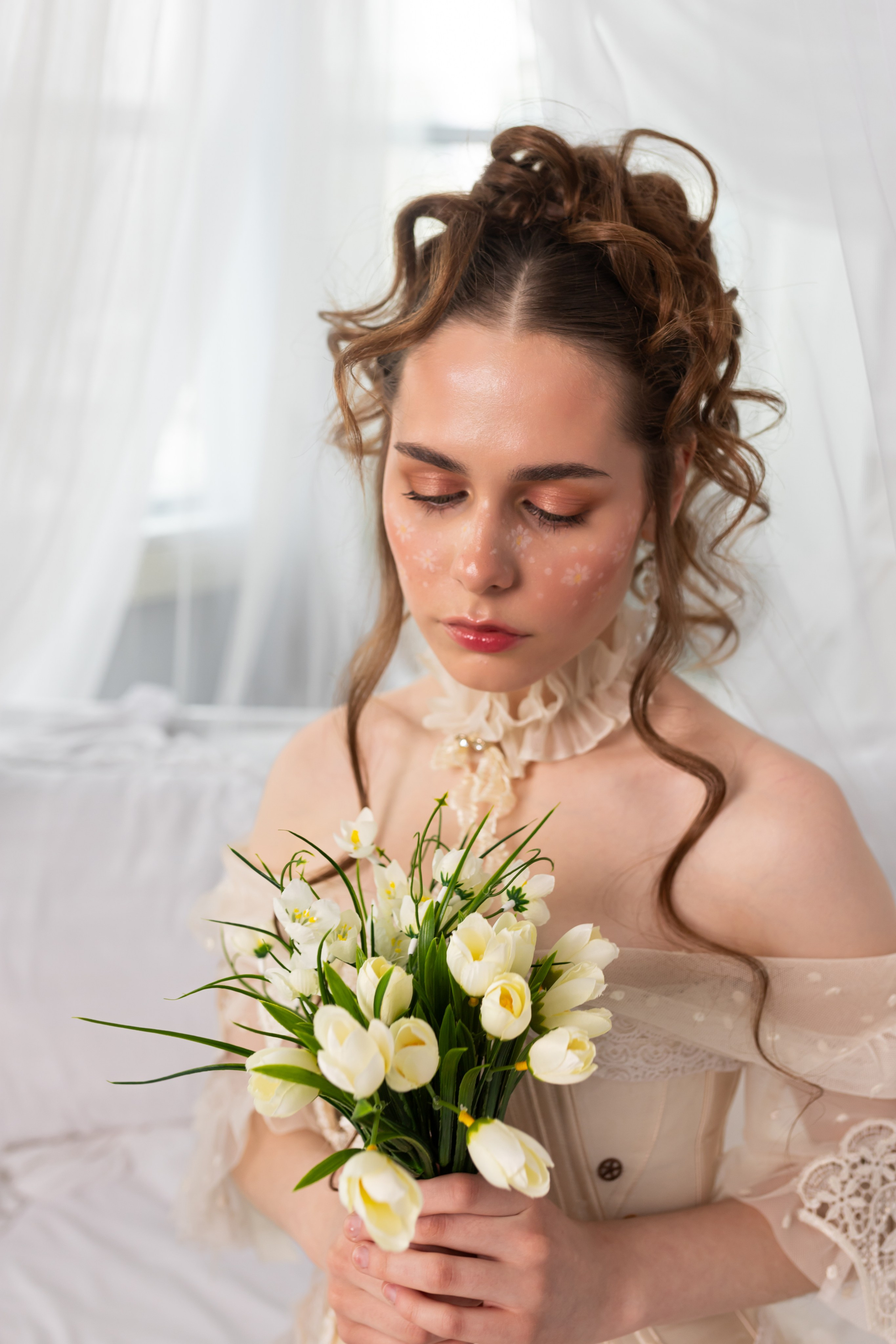 Ивилина. Марина Шаймухаметова. Фотограф в Уфе