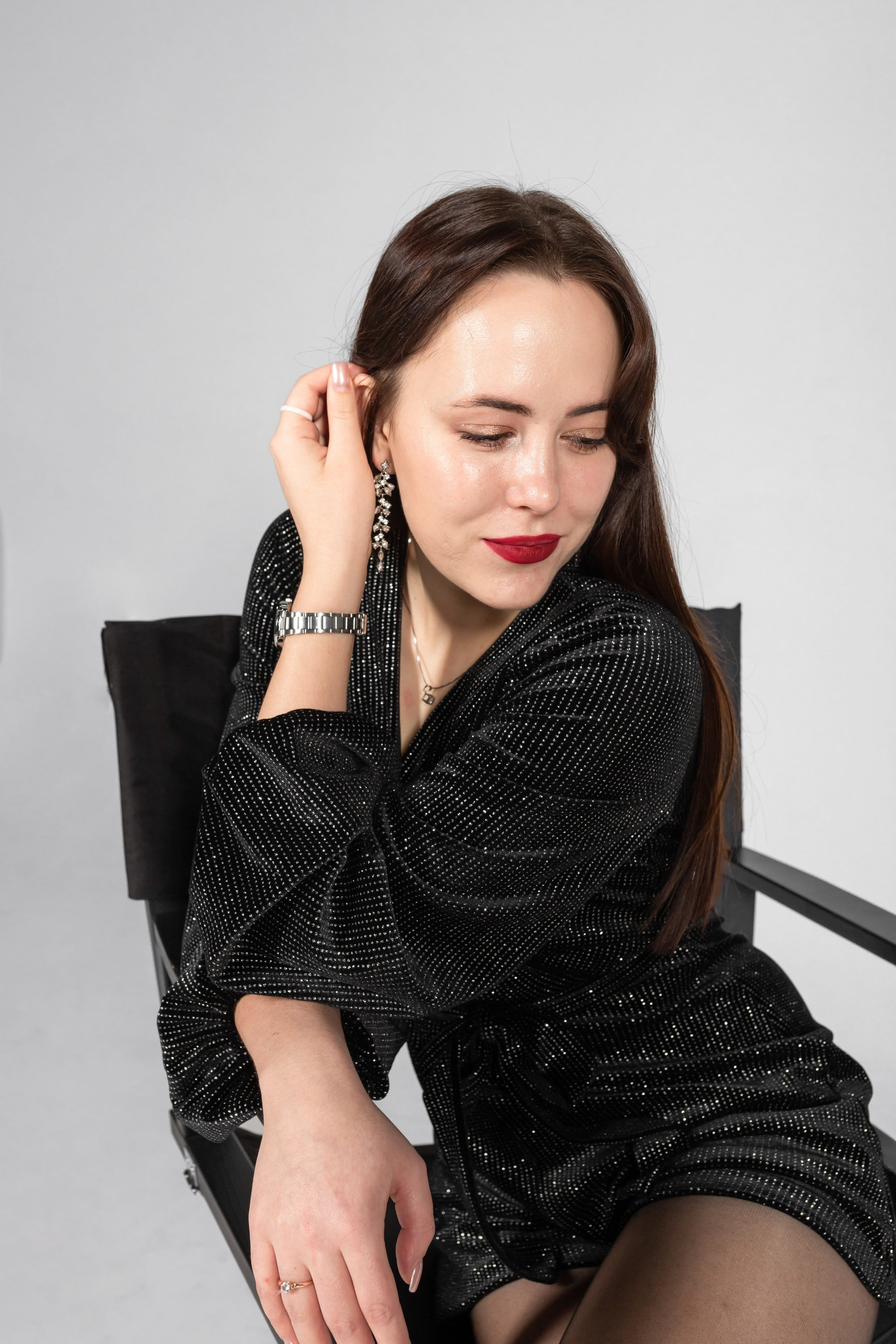 Ирина. Марина Шаймухаметова. Фотограф в Уфе