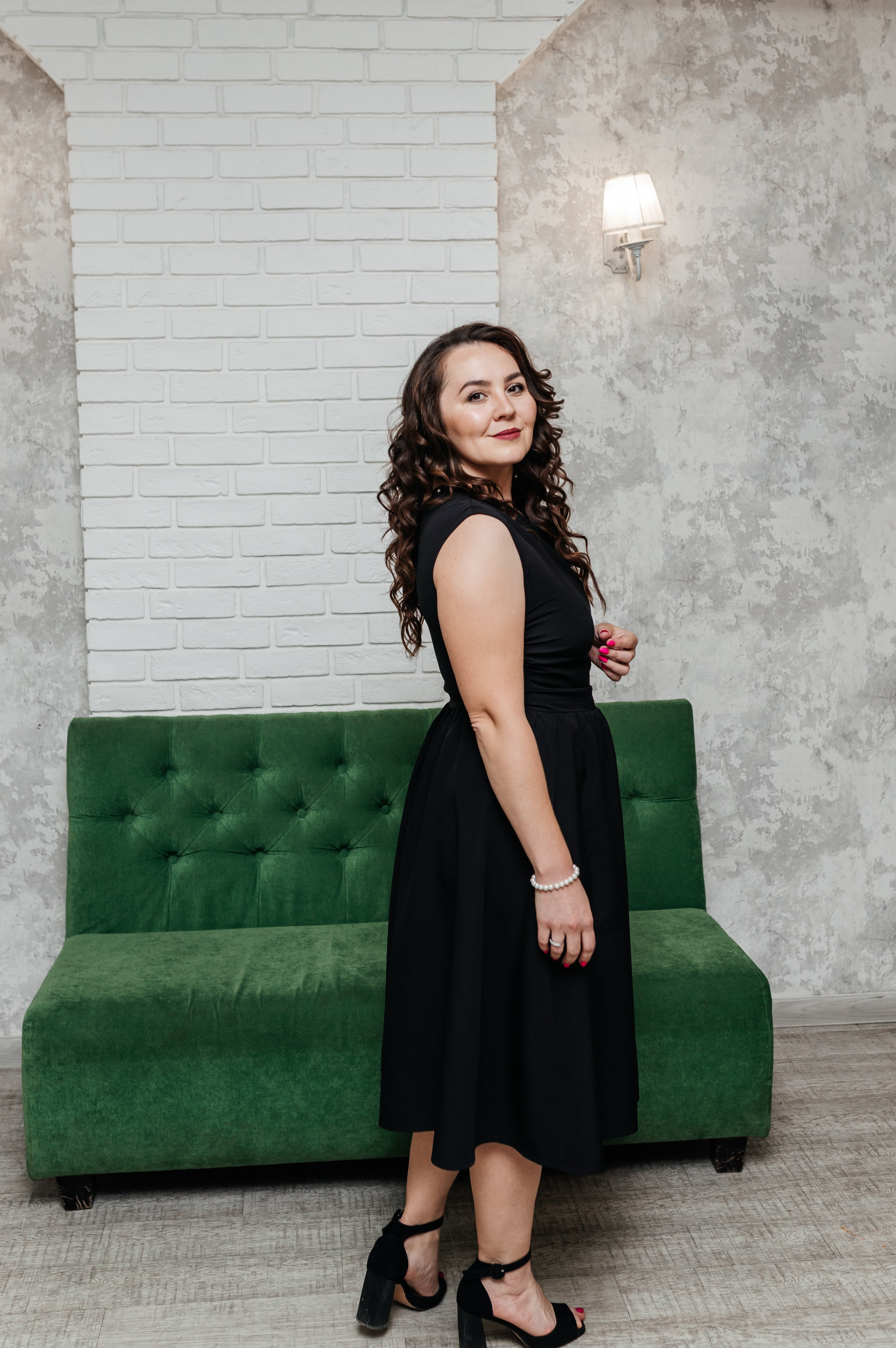 Юбилей Марселя. Марина Шаймухаметова. Фотограф в Уфе