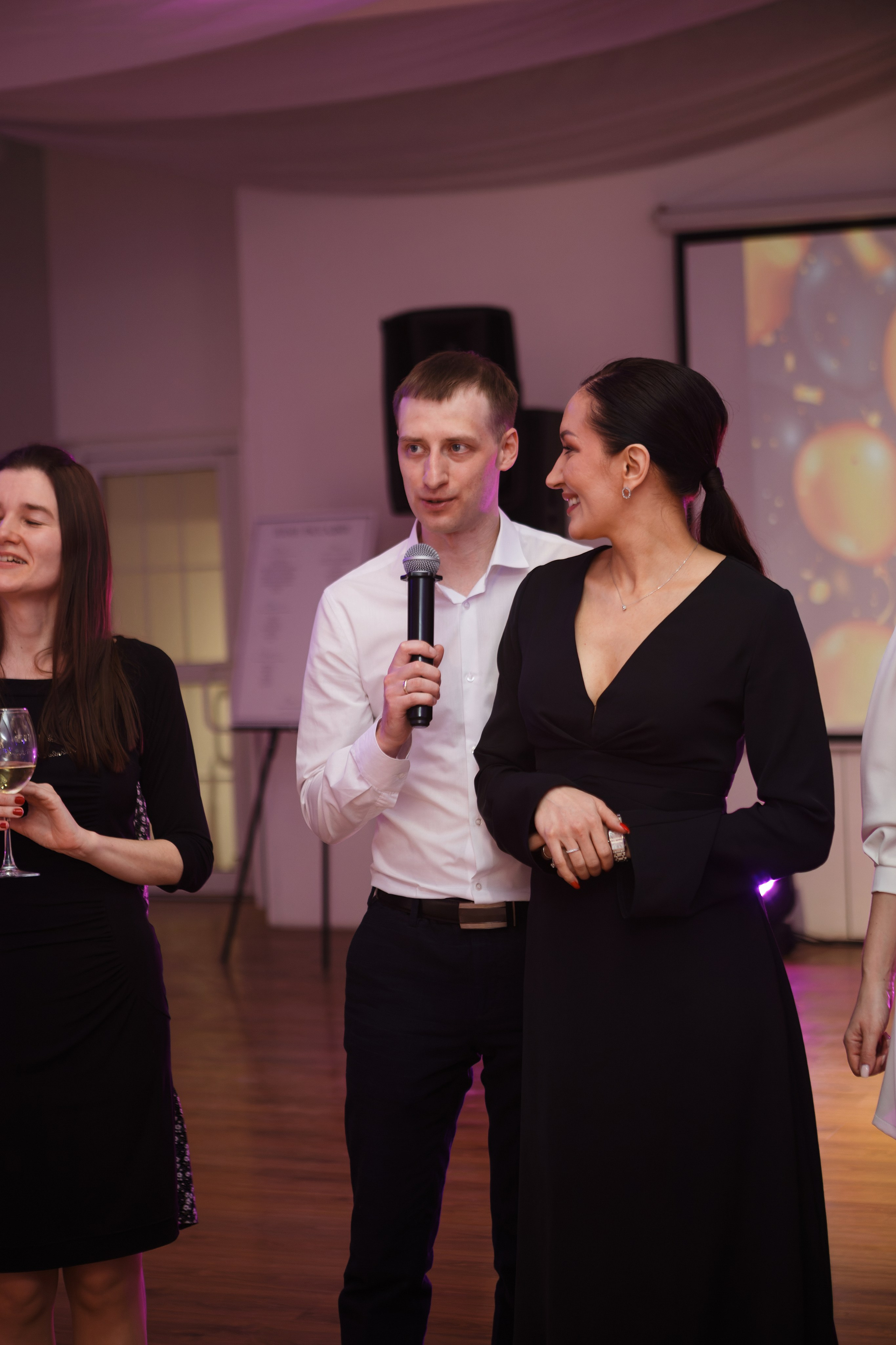 Юбилей Екатерины. Марина Шаймухаметова. Фотограф в Уфе