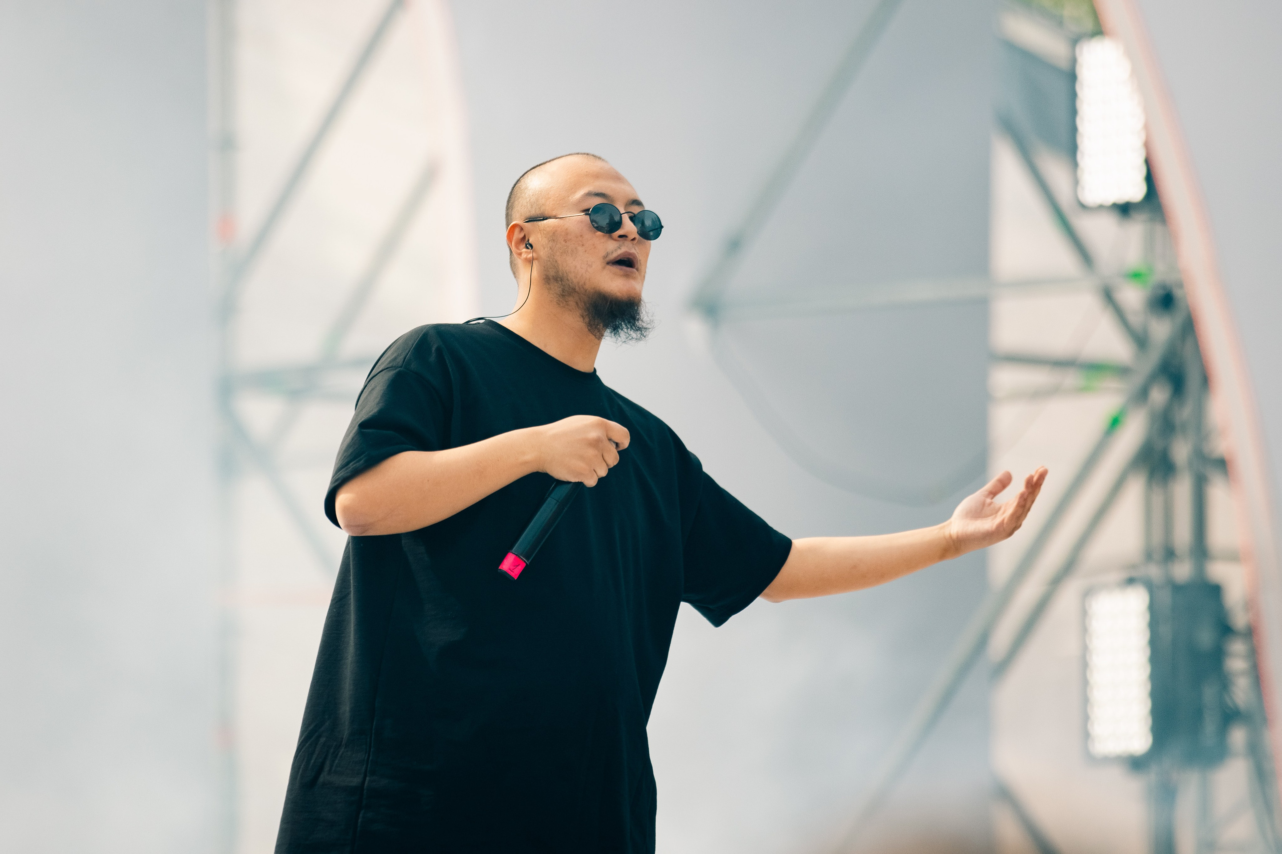 VK FEST SPB 2024 | PART 2. PASHAHARCE PHOTOGRAPHER & VIDEOGRAPHER