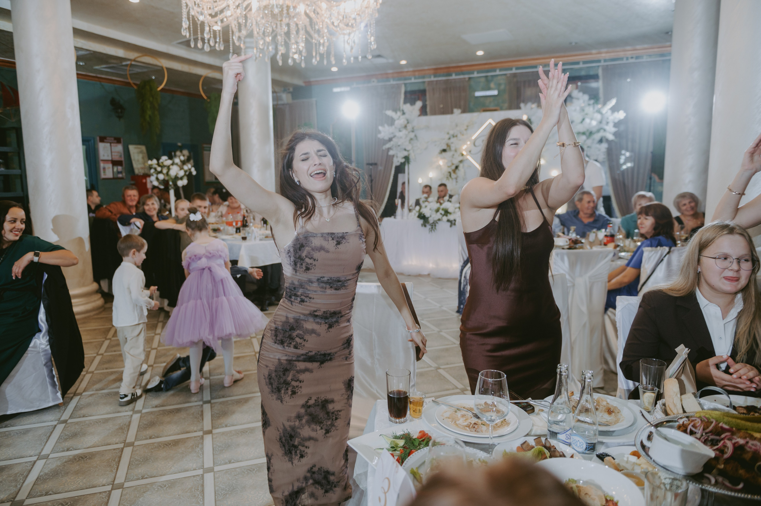 Роман & Вероника. Свадебный и семейный фотограф город Темрюк Фотостудия Темрюк