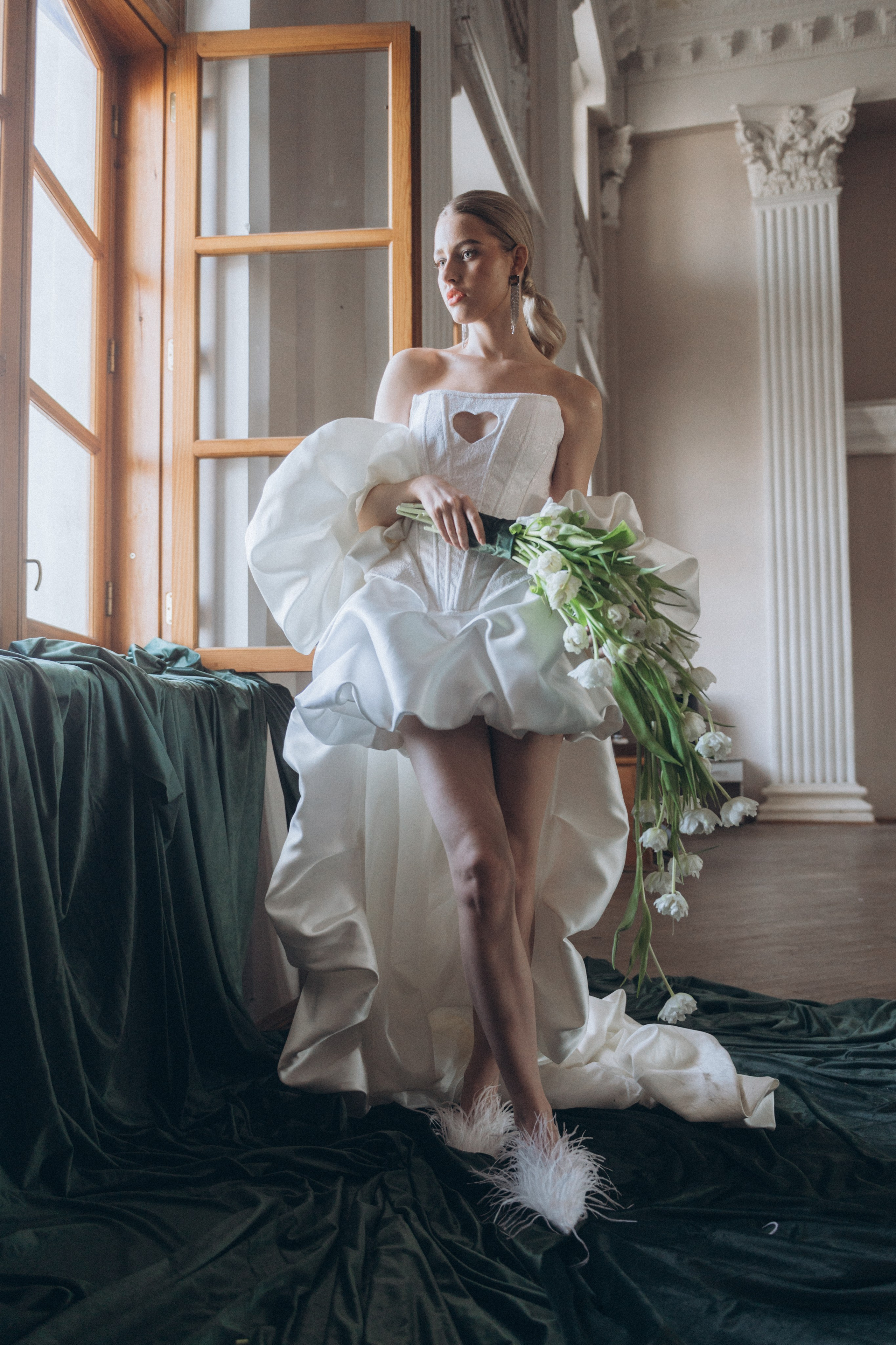 Тамара&Ростислав. Свадебный и семейный фотограф город Темрюк Фотостудия Темрюк