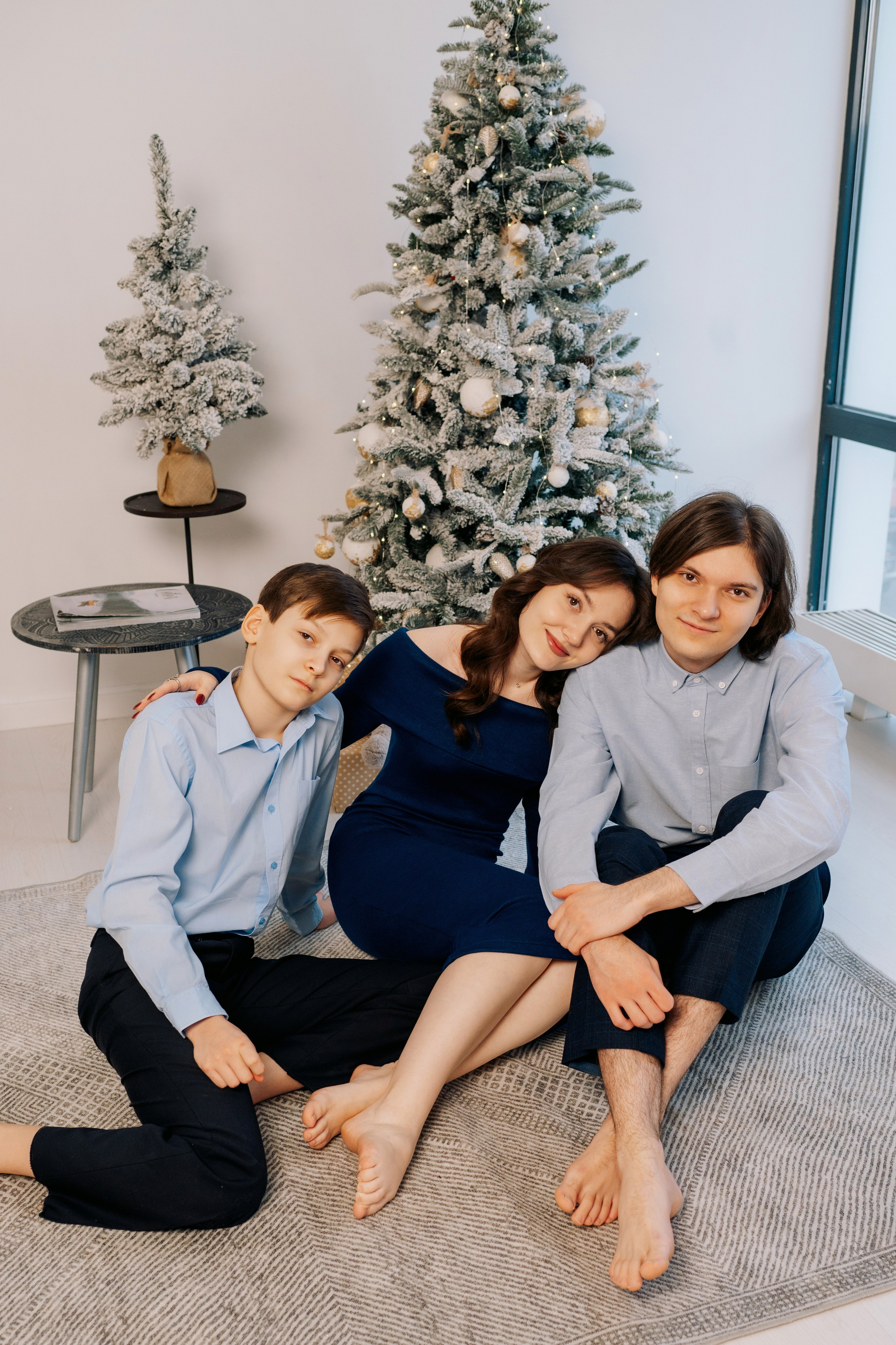 Новый год. Фотограф в Кирове Инна Софронова