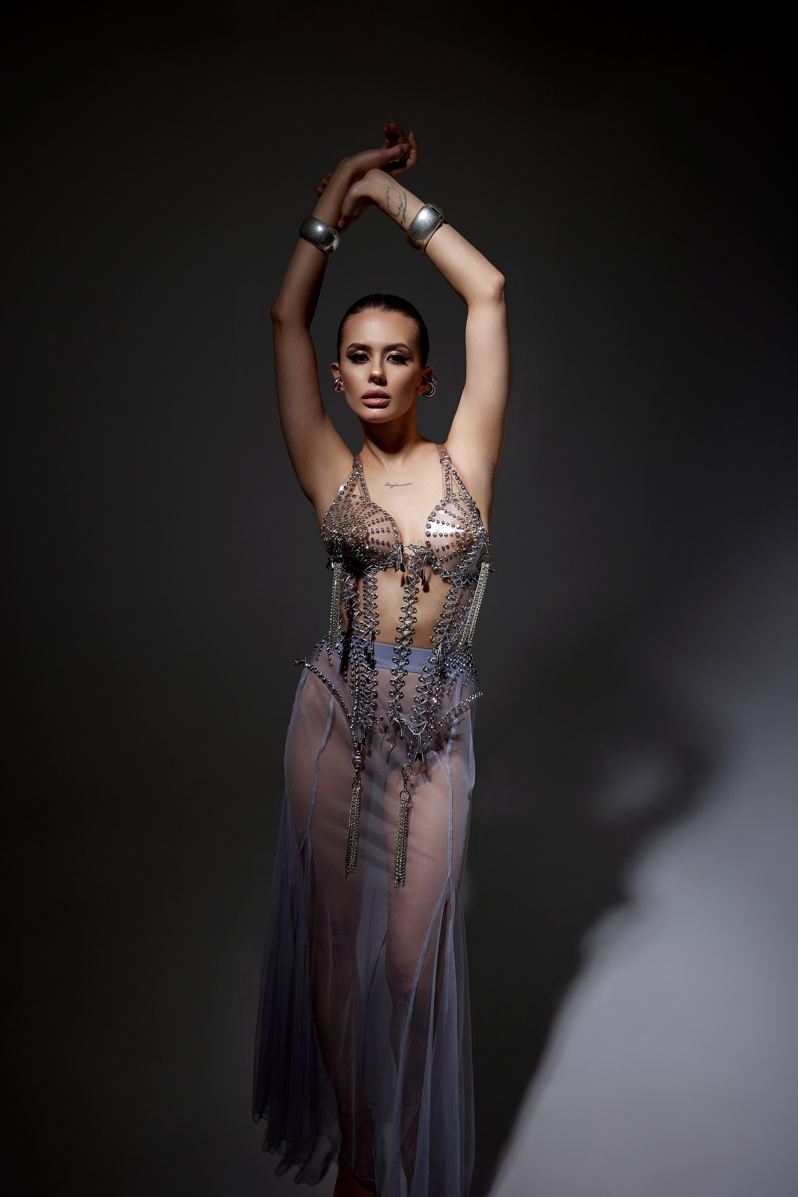 Виктория. Фотограф Леонова Надежда