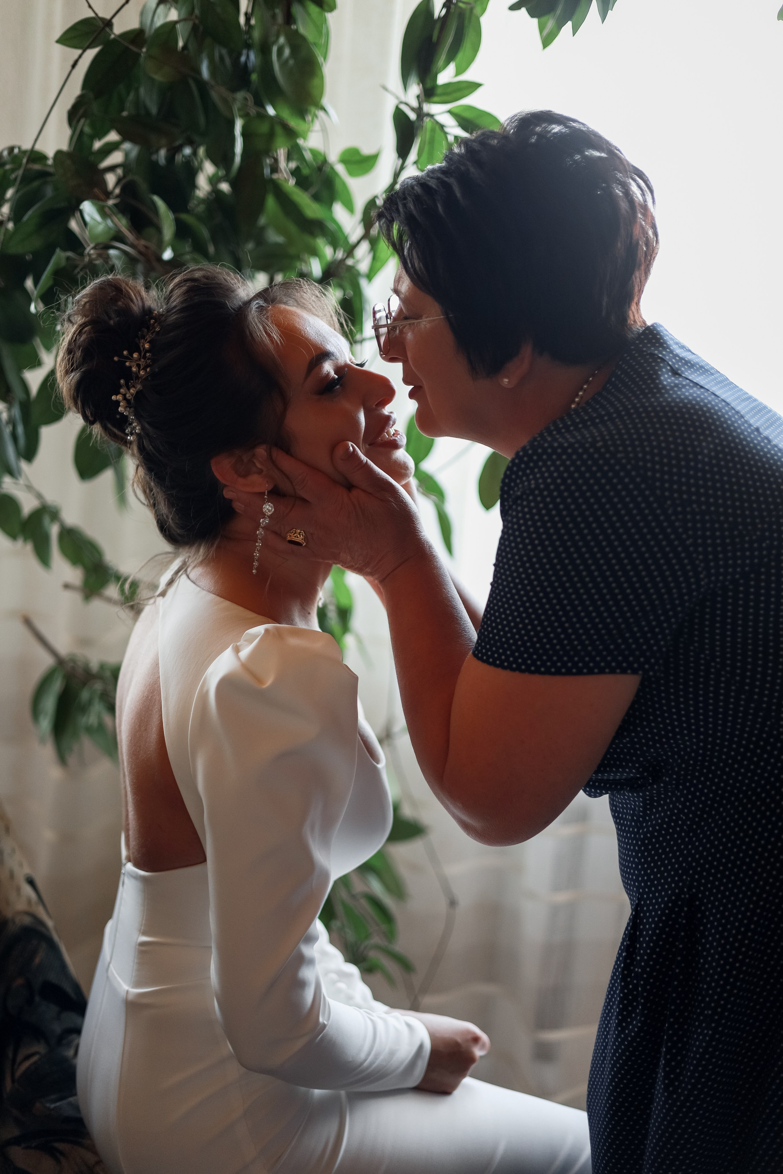 Катя и Дима. Свадебный фотограф Беларусь Ольга Козыренко