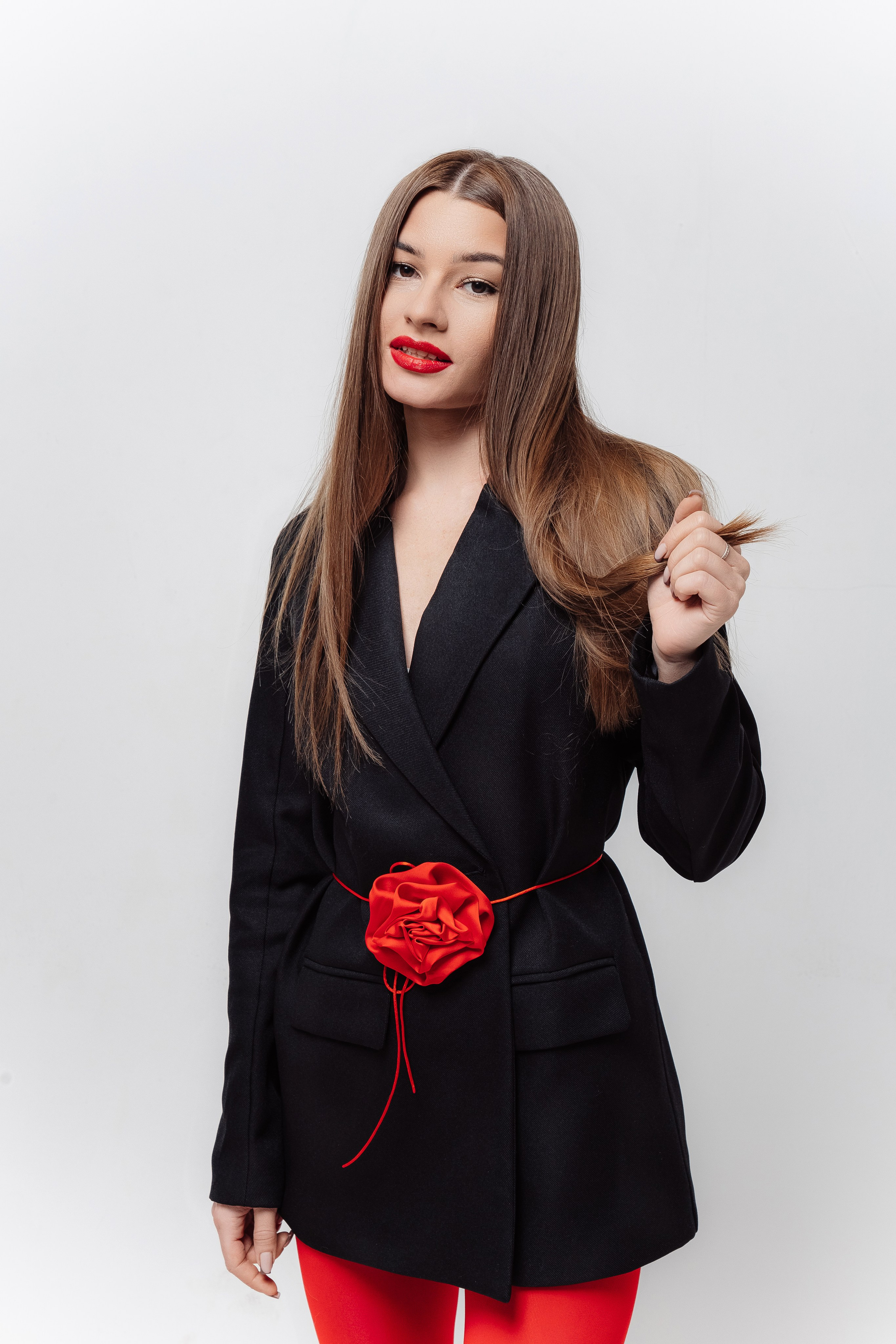 Женя. Фотограф Ирина Красса