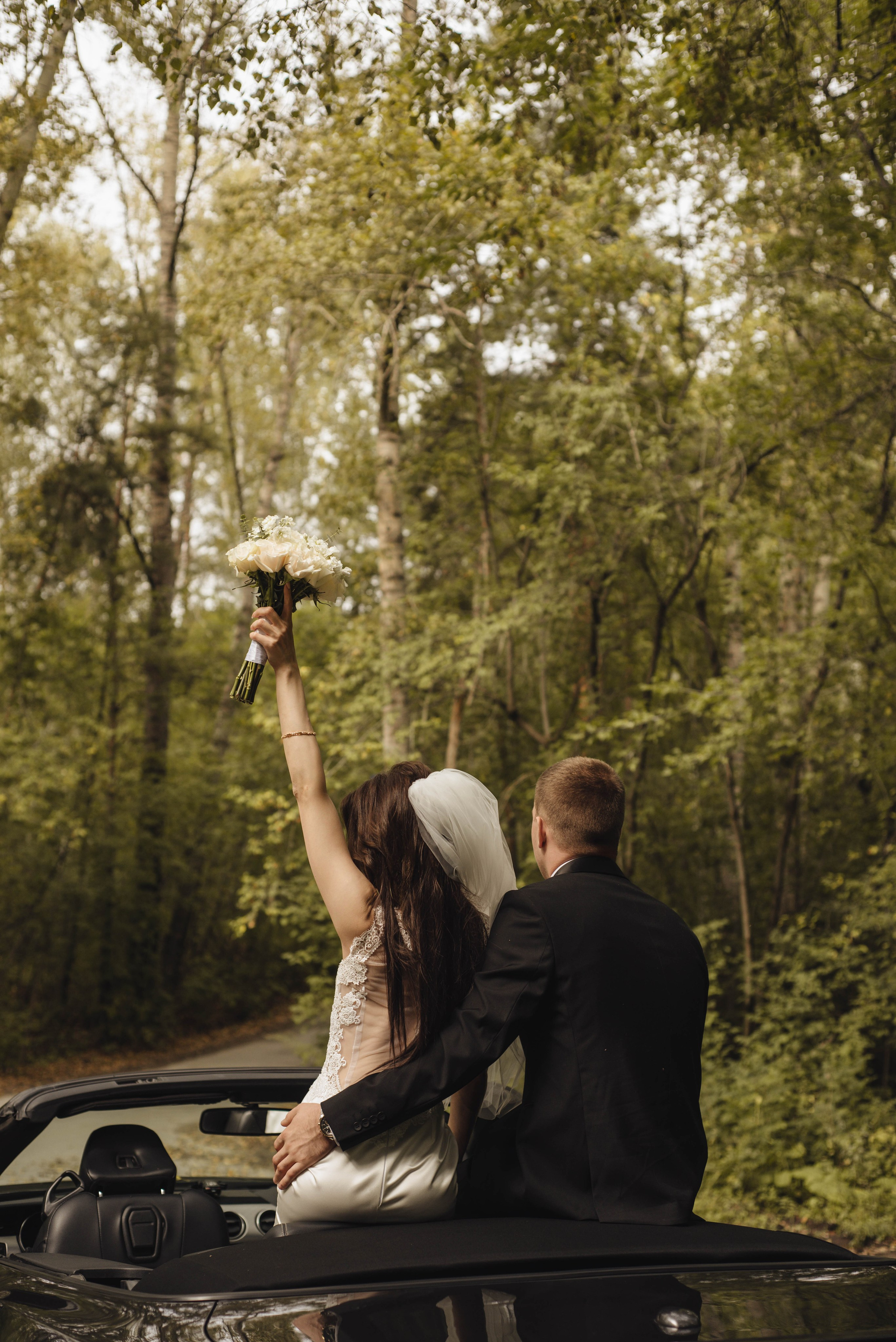 Виктория и Александр. Фотограф в Новосибирске