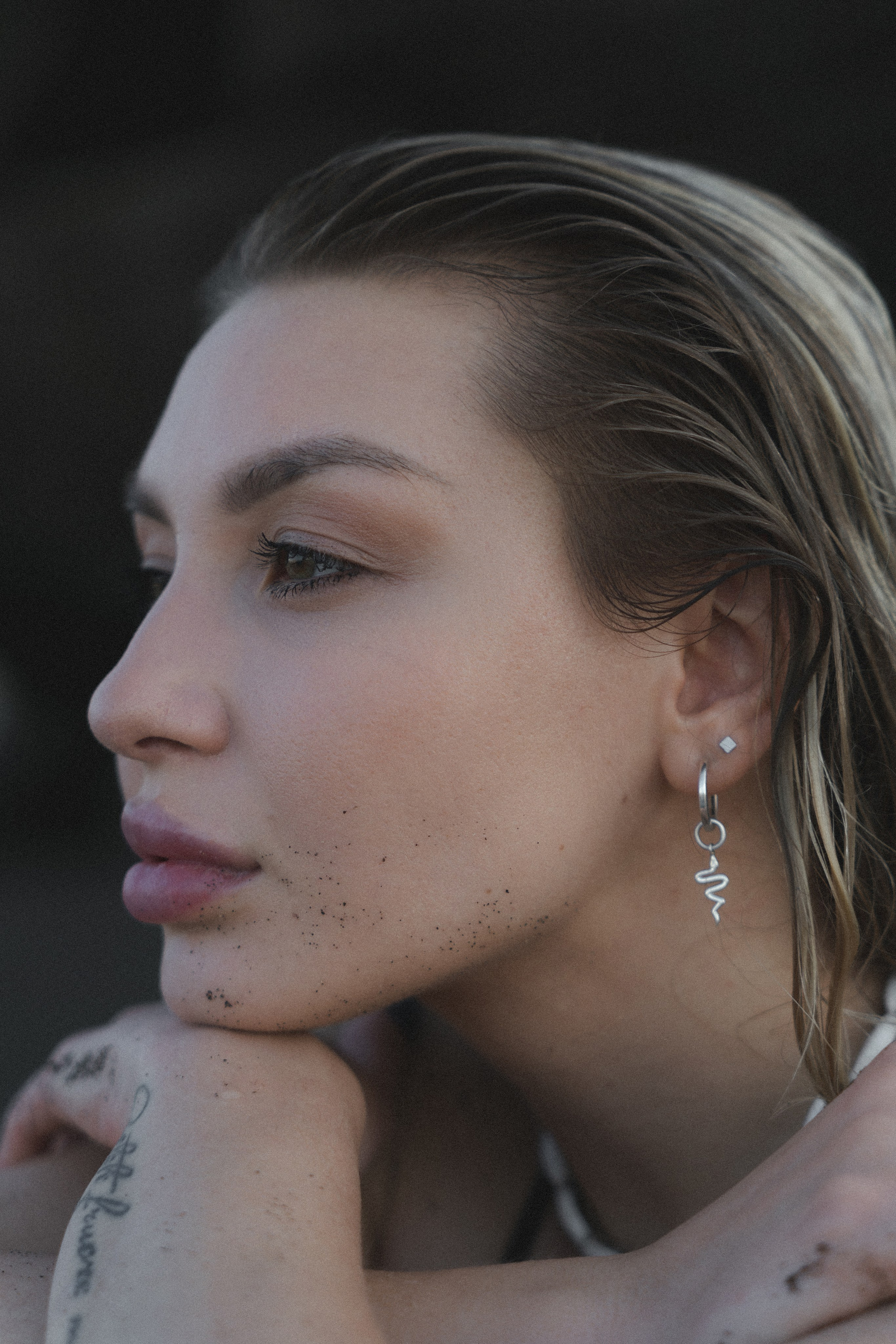 Ангелина. Фотограф Alena Ray