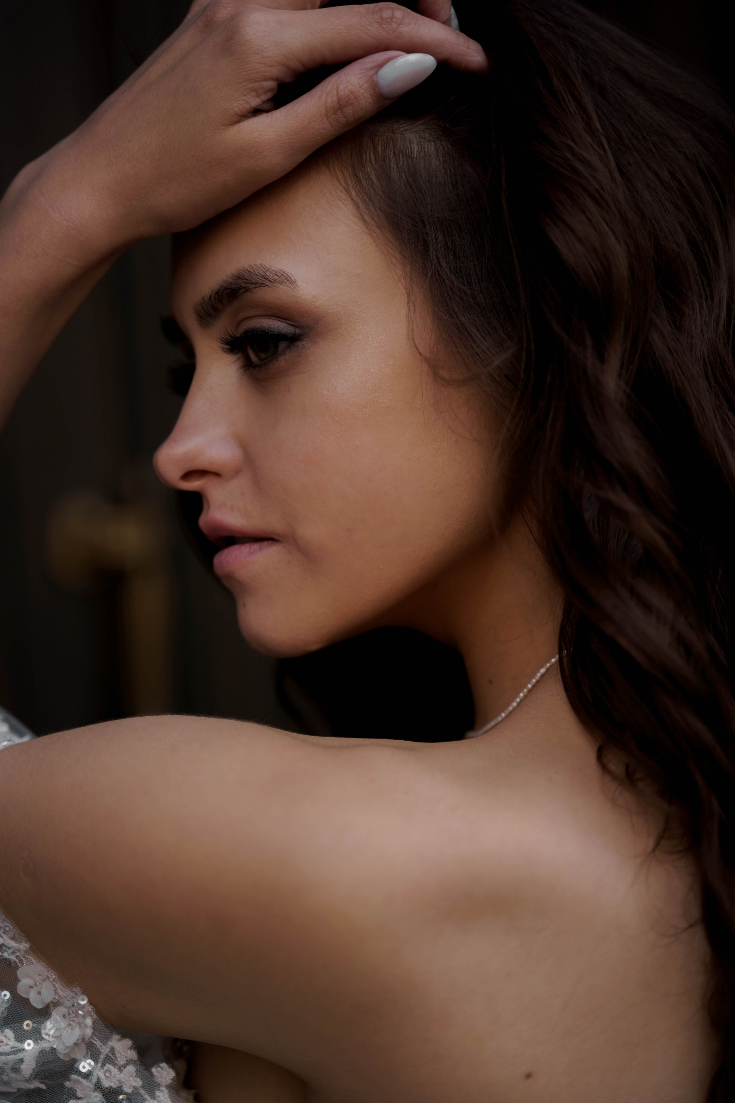 Марат и Алёна. Свадебный фотограф Казань Анастасия Доле