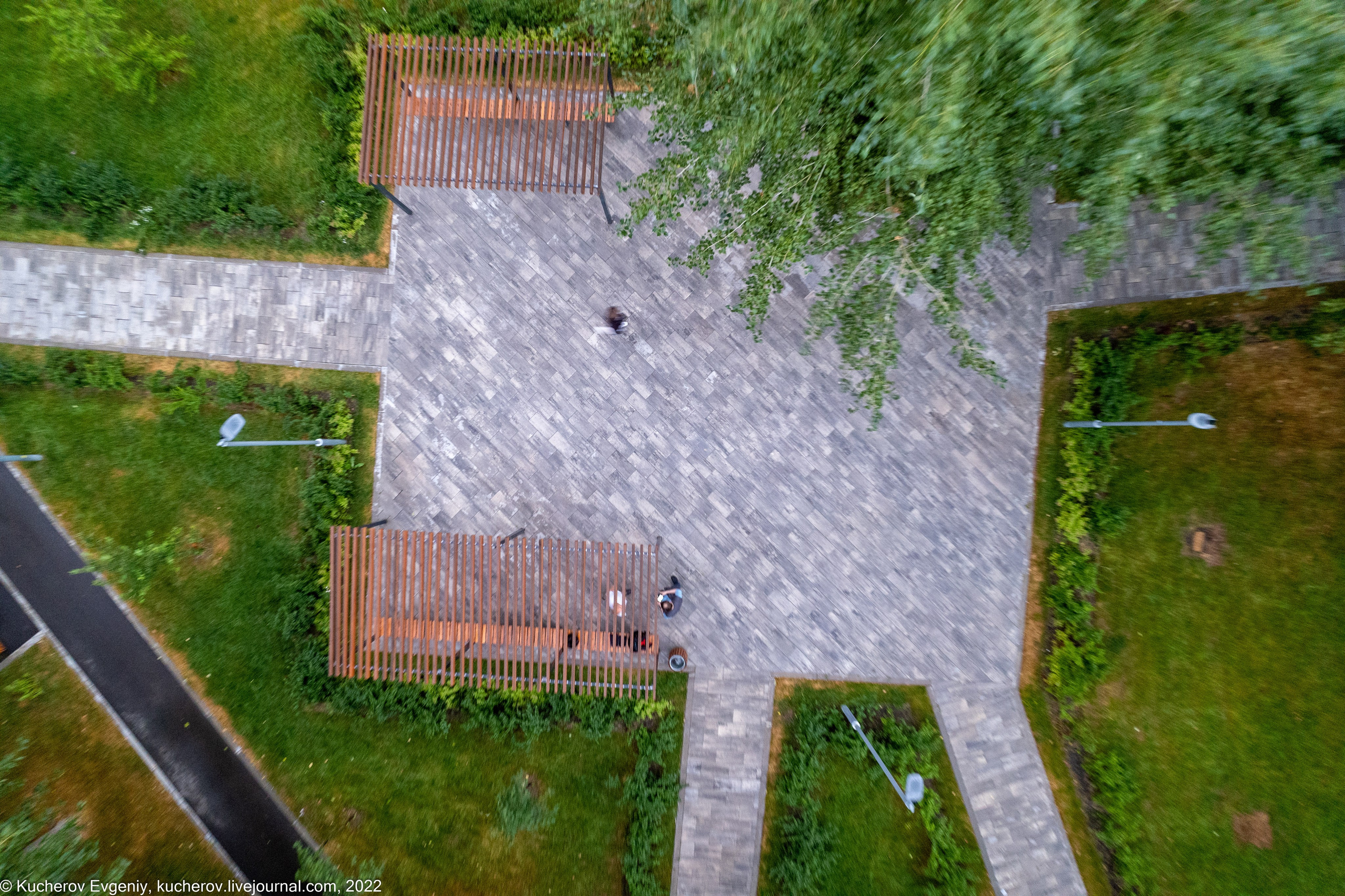 Закат. Кучеров Евгений. Фотограф