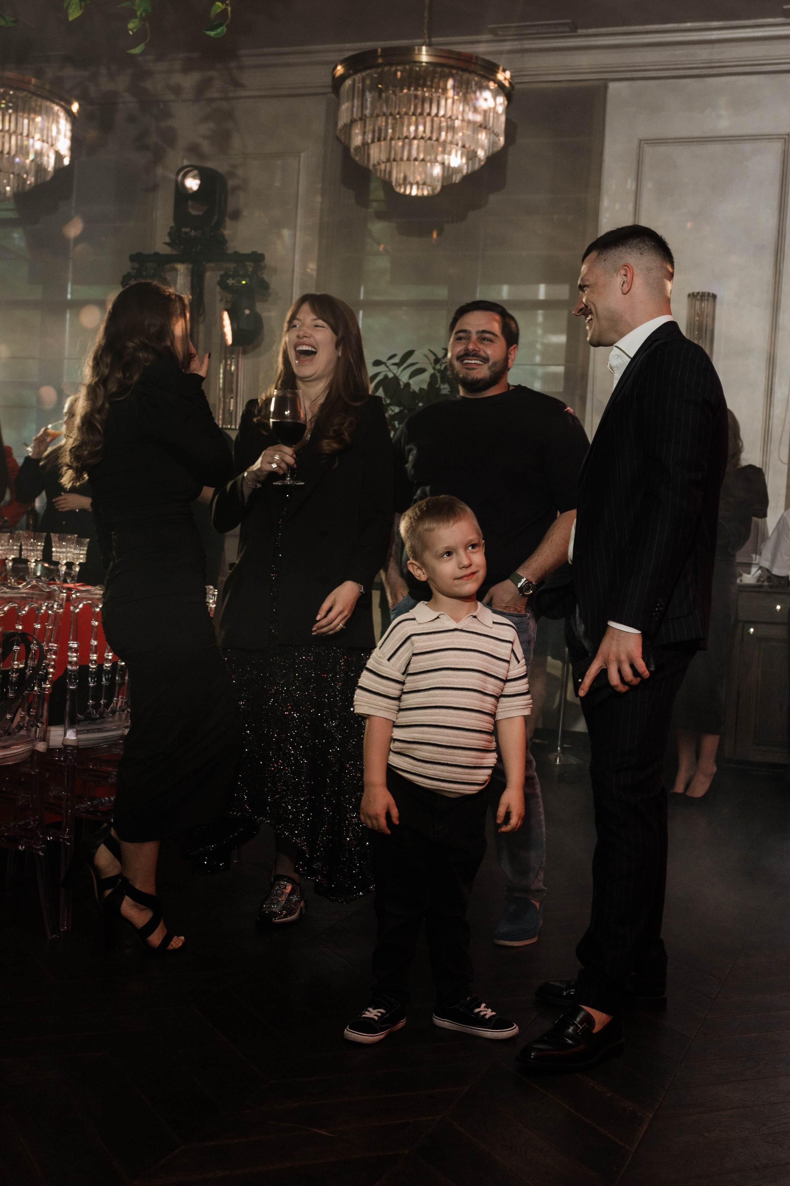 День рождения. Фотограф в Краснодаре Алла Потоцкая