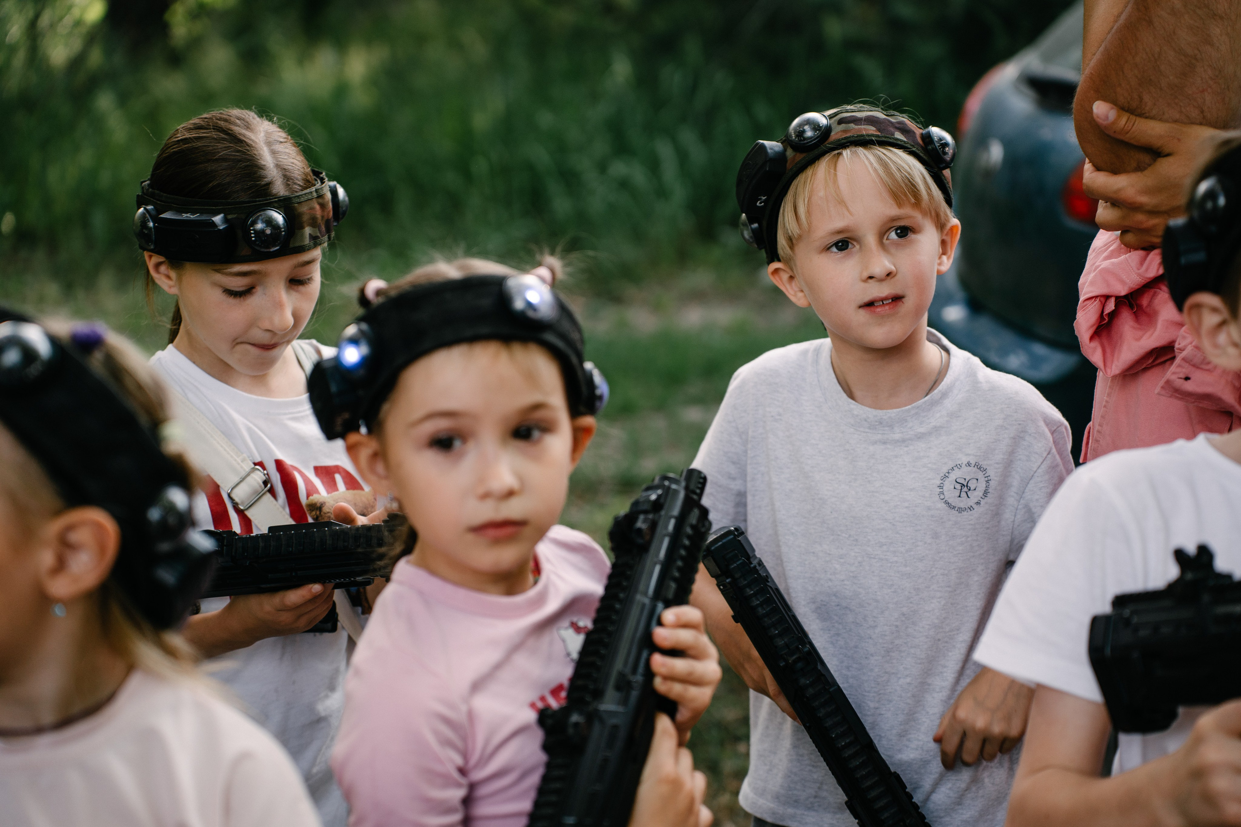 День Рождения Артёма. Свадебный и семейный фотограф в Воронеже Анастасия Бойко